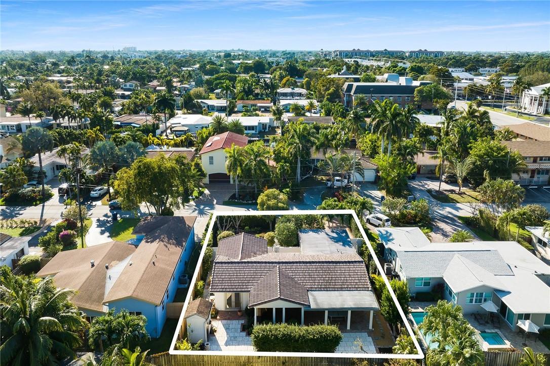 Coral Point 31-27 B - Residential