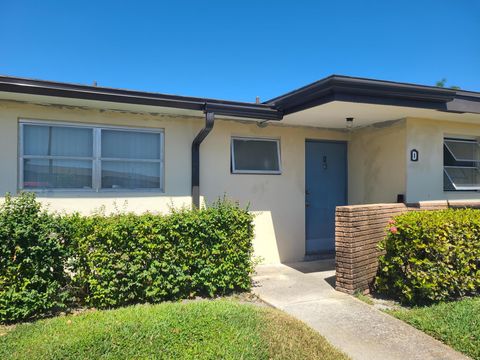 2867 Ashley Drive W D West Palm Beach FL 33415