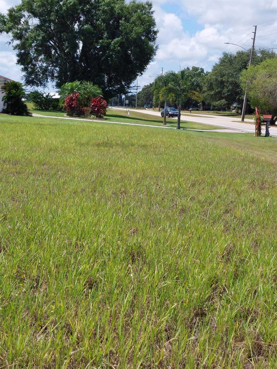 SPRING LAKE VILL 03 - Land