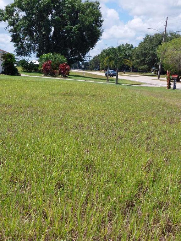 SPRING LAKE VILL 03 - Land