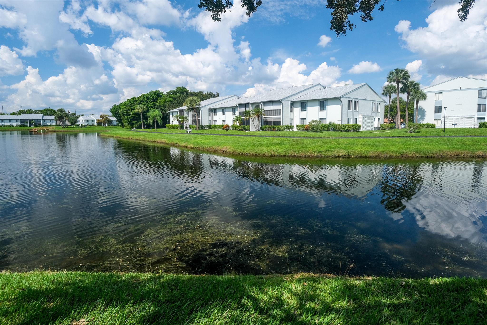 View photos, virtual tours, details... 1015 Green Pine Boulevard B1
