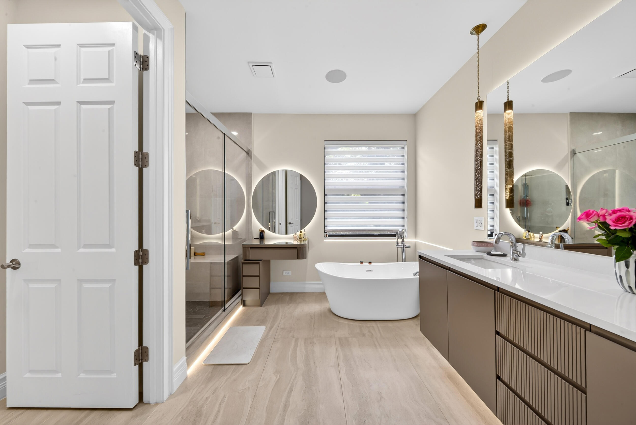 BRIDGES PL 8 - Residential