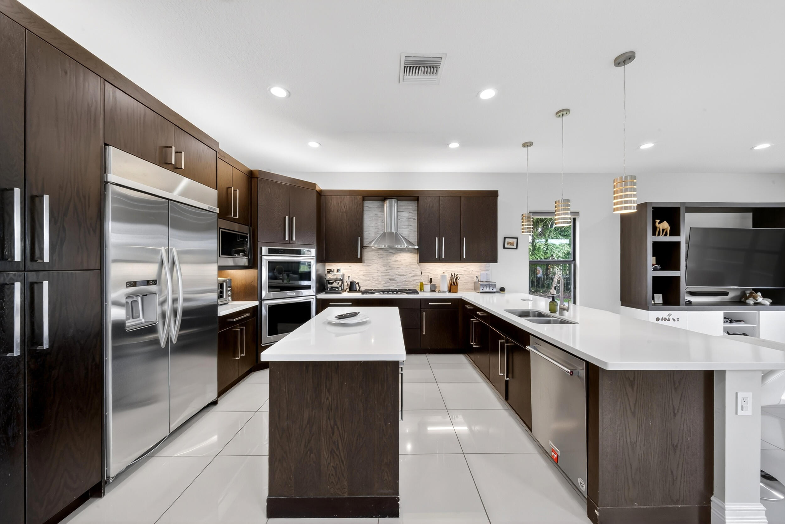 BRIDGES PL 8 - Residential