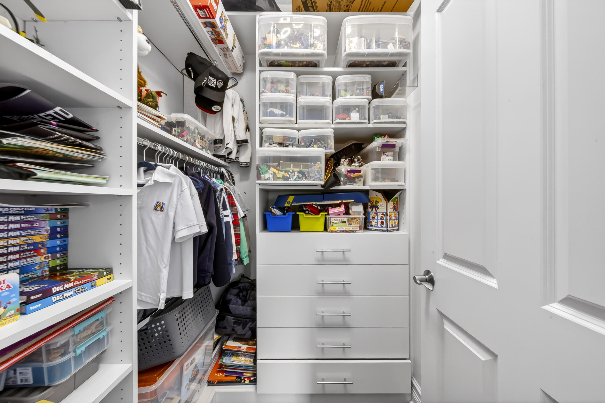 BRIDGES PL 8 - Residential