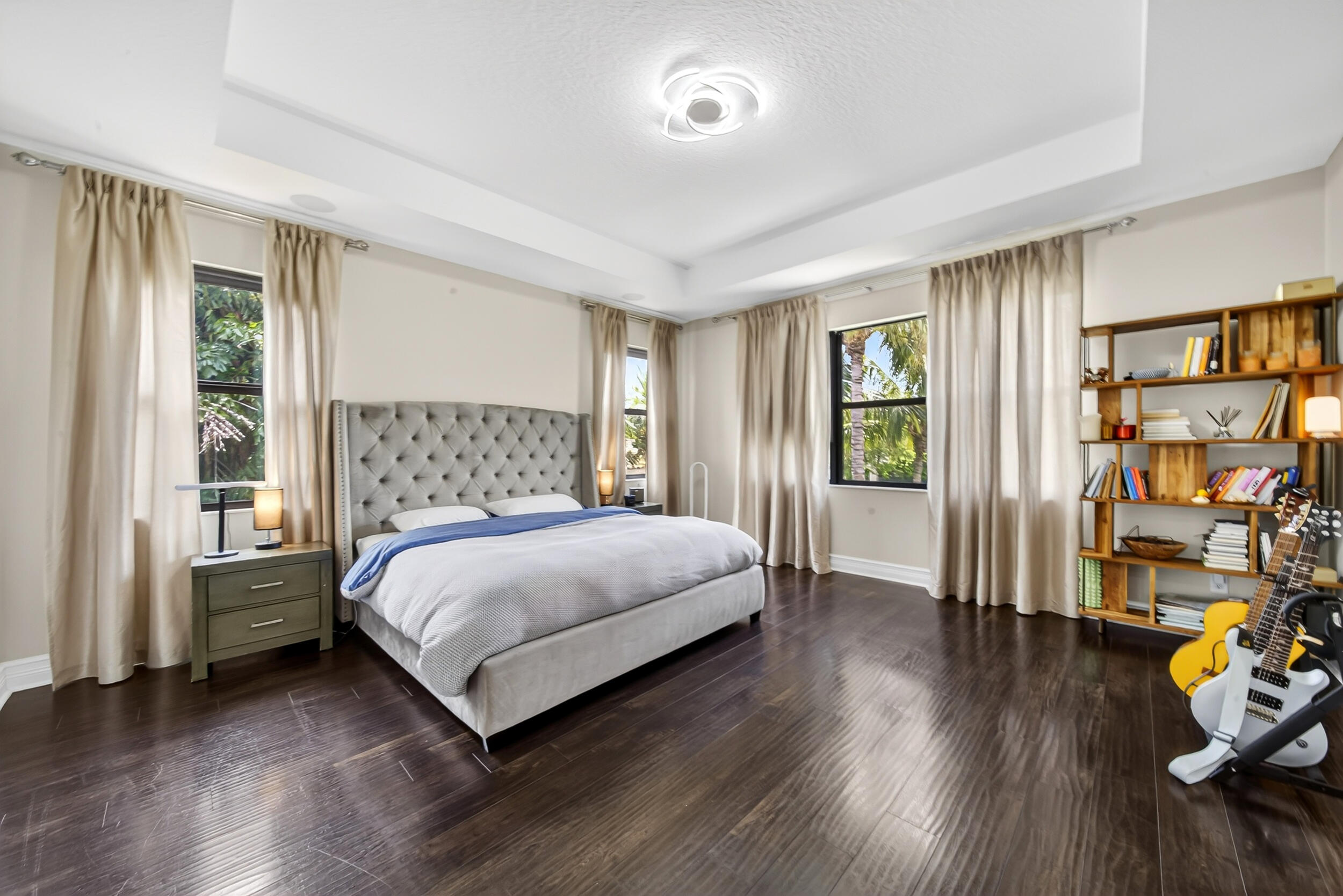 BRIDGES PL 8 - Residential