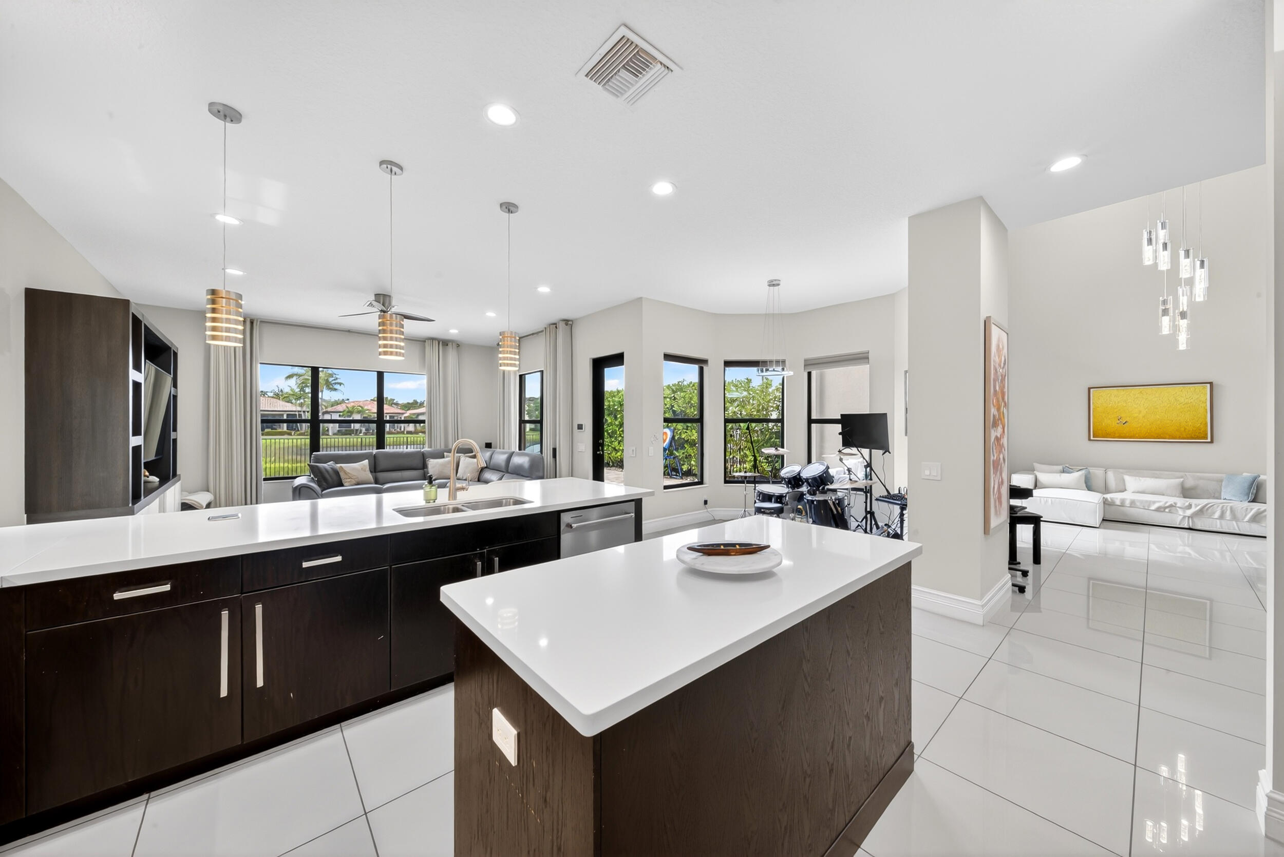 BRIDGES PL 8 - Residential