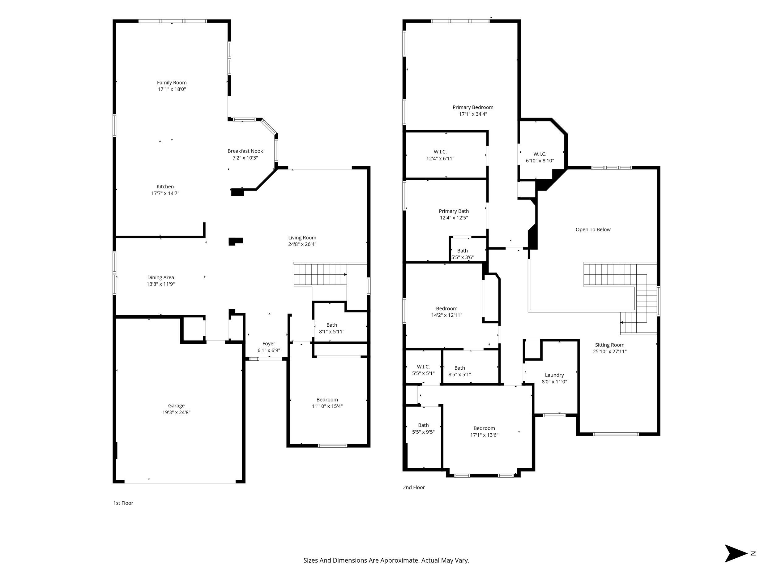 BRIDGES PL 8 - Residential