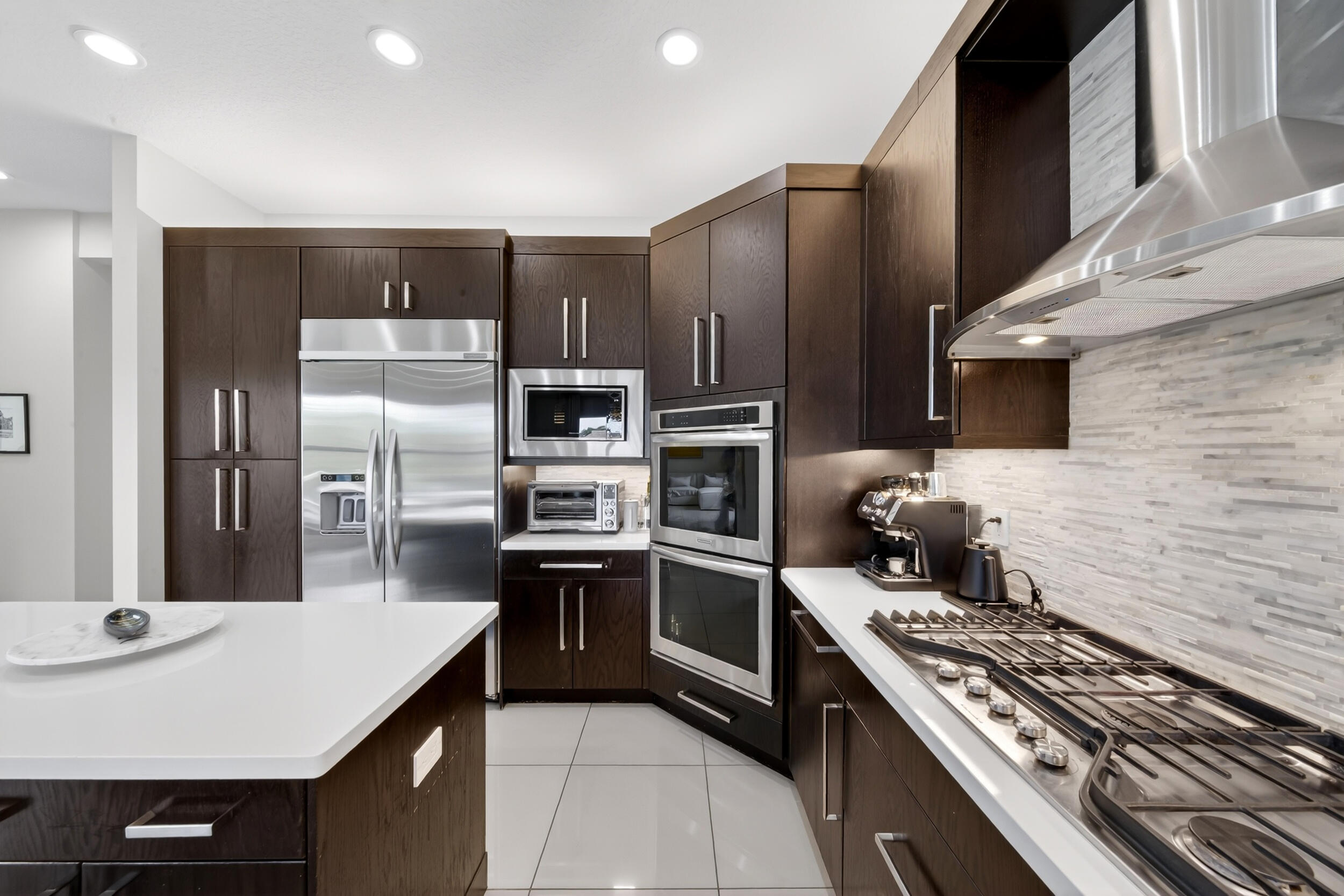 BRIDGES PL 8 - Residential