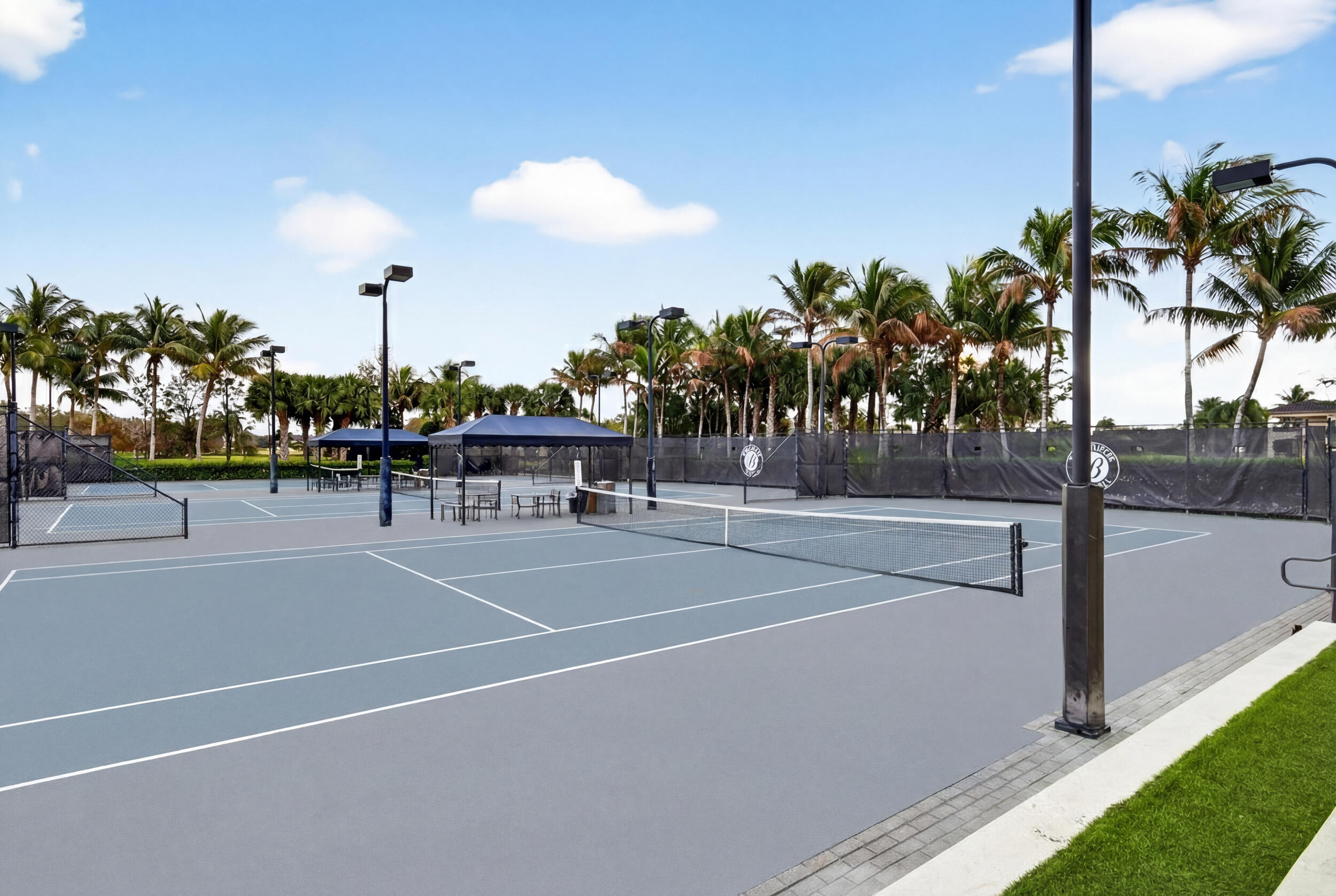 BRIDGES PL 8 - Residential