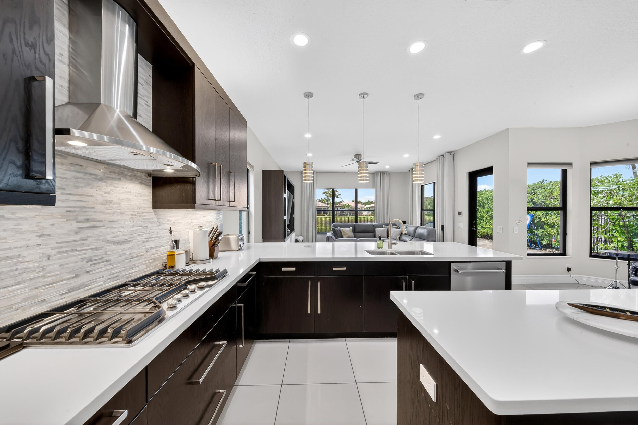 BRIDGES PL 8 - Residential