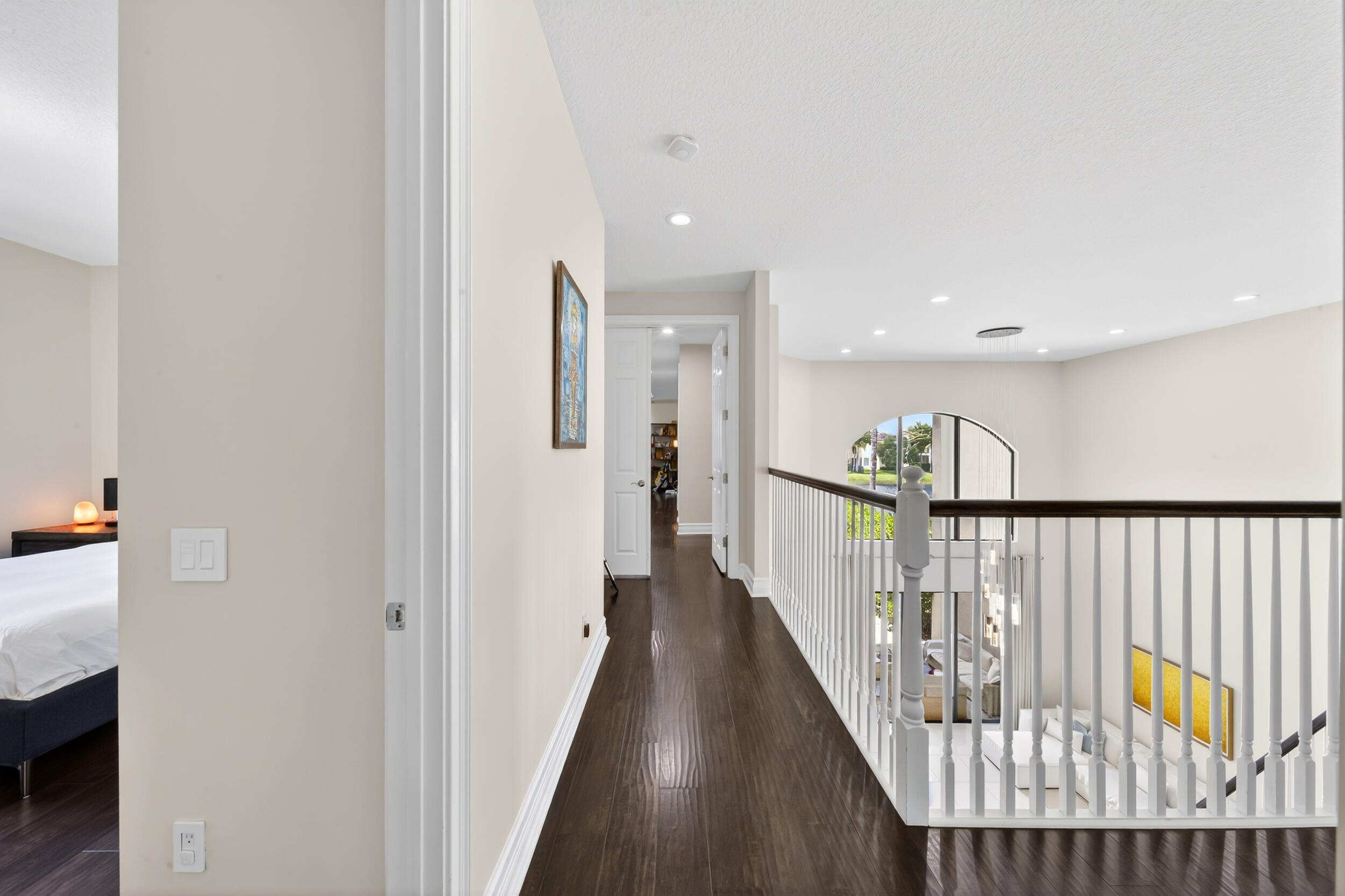 BRIDGES PL 8 - Residential