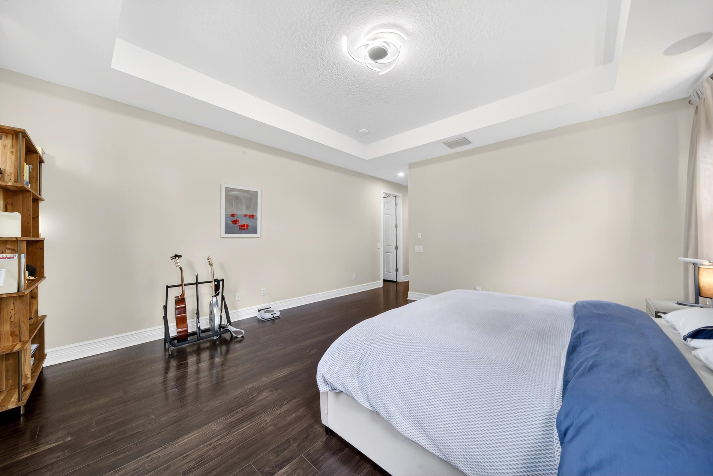 BRIDGES PL 8 - Residential