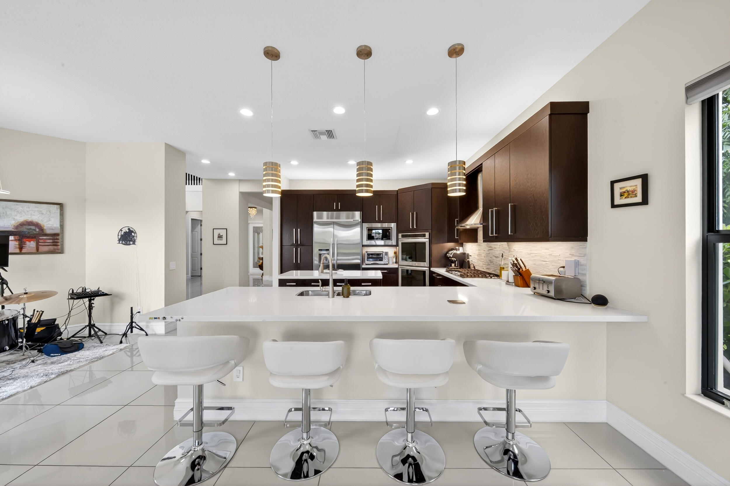 BRIDGES PL 8 - Residential