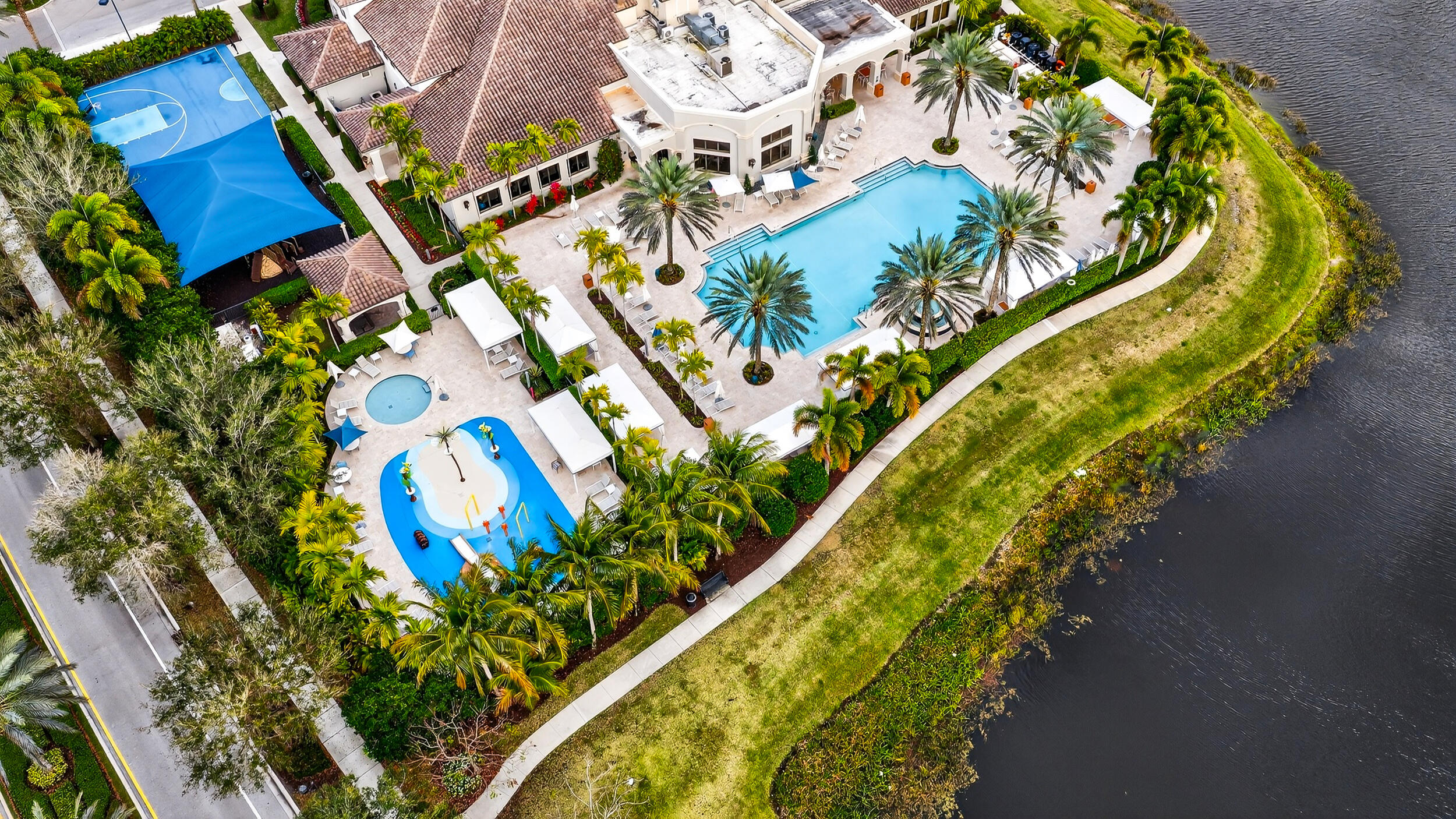 BRIDGES PL 8 - Residential