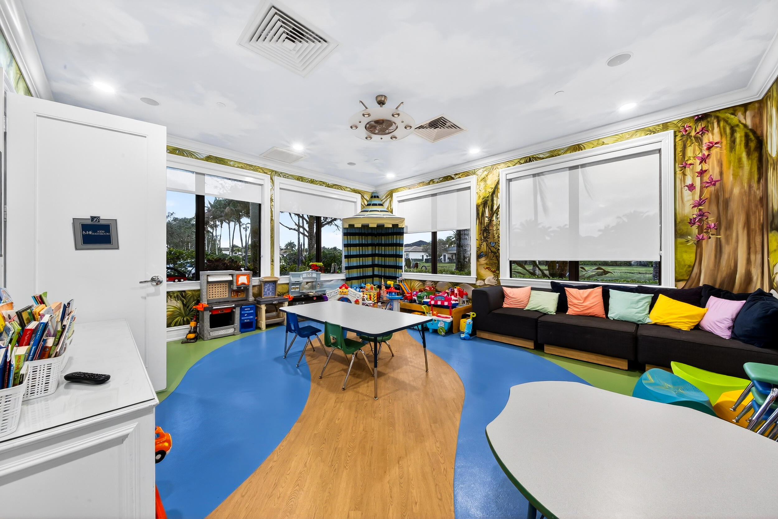 BRIDGES PL 8 - Residential