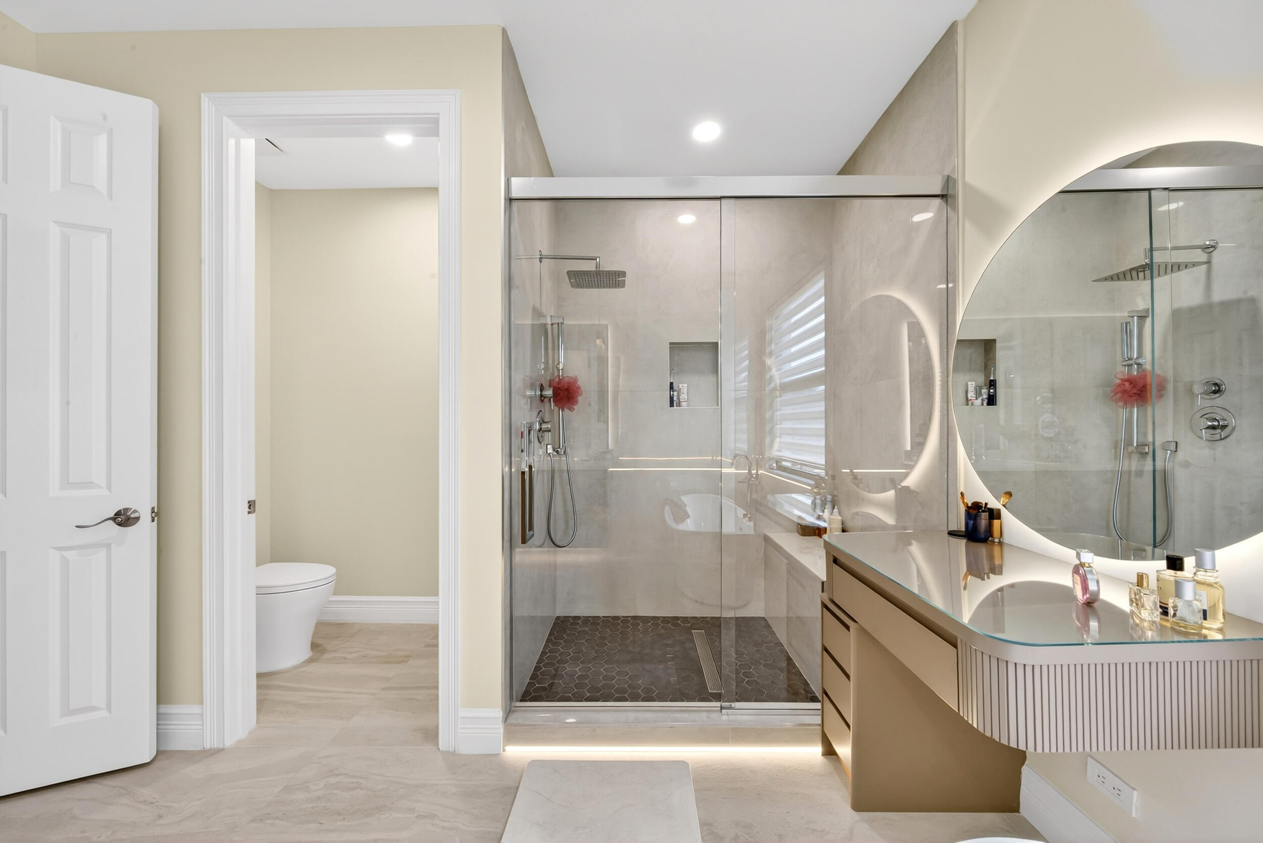 BRIDGES PL 8 - Residential