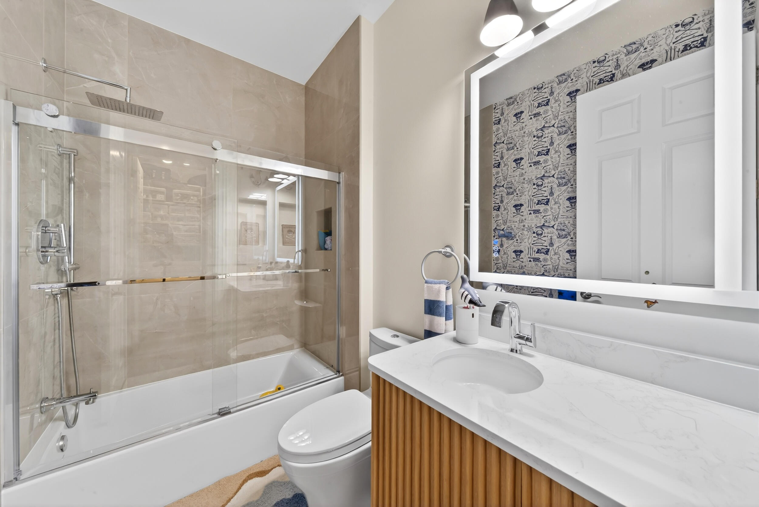 BRIDGES PL 8 - Residential