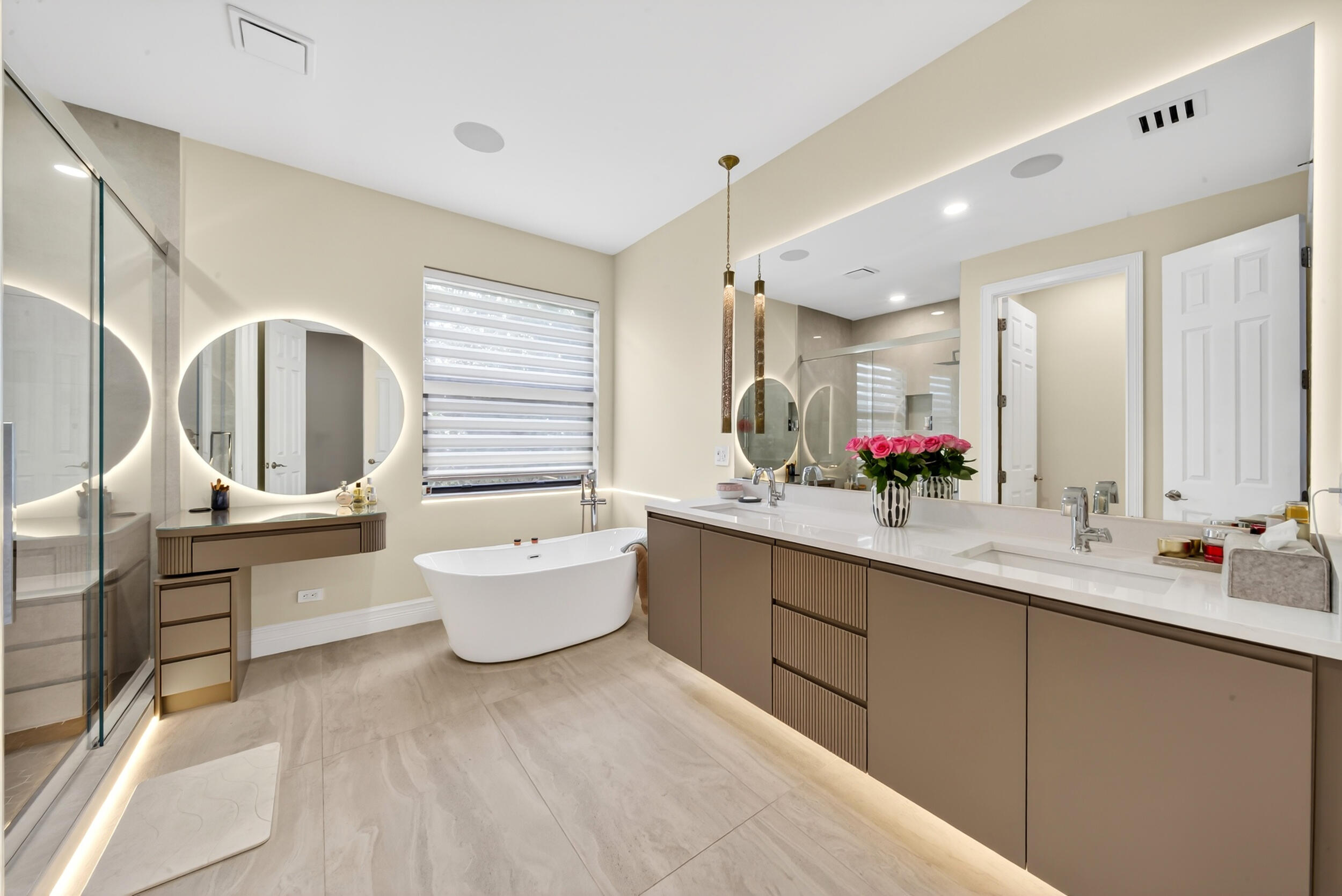 BRIDGES PL 8 - Residential