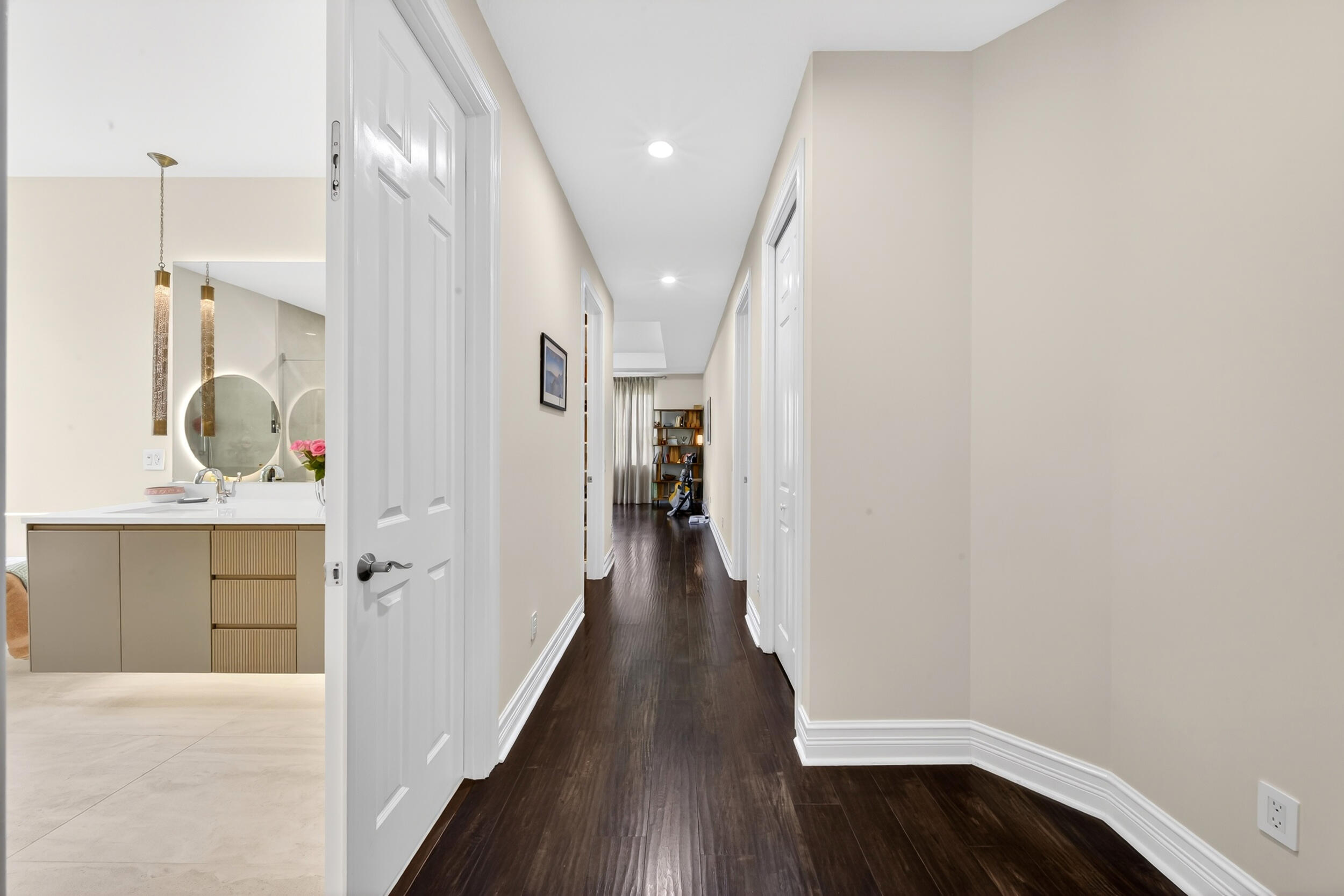 BRIDGES PL 8 - Residential