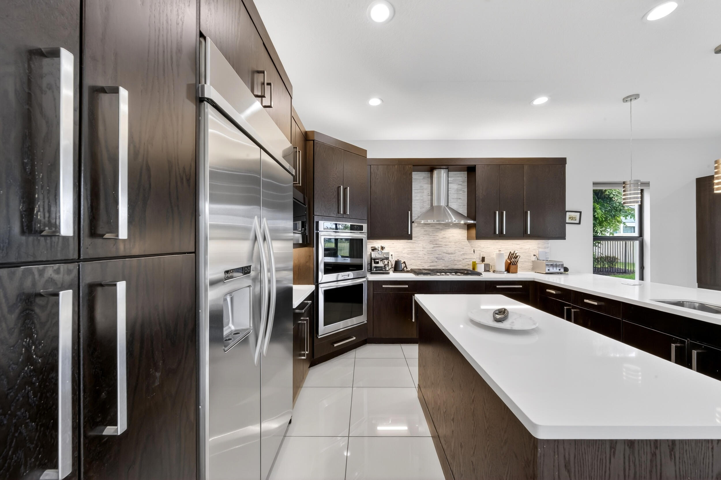 BRIDGES PL 8 - Residential