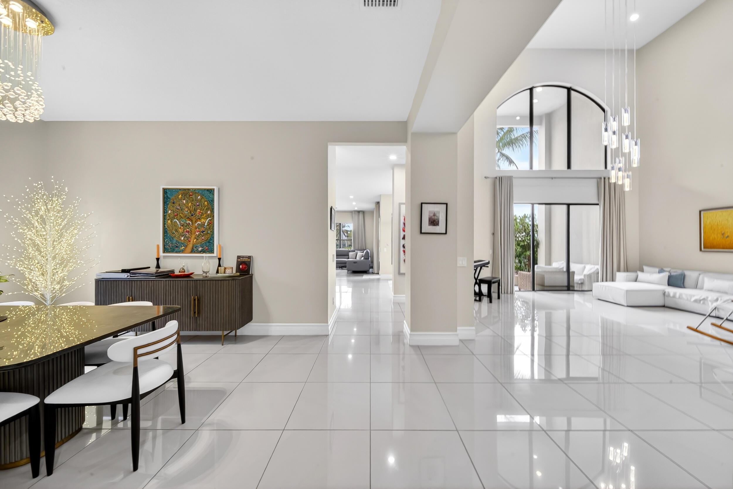 BRIDGES PL 8 - Residential