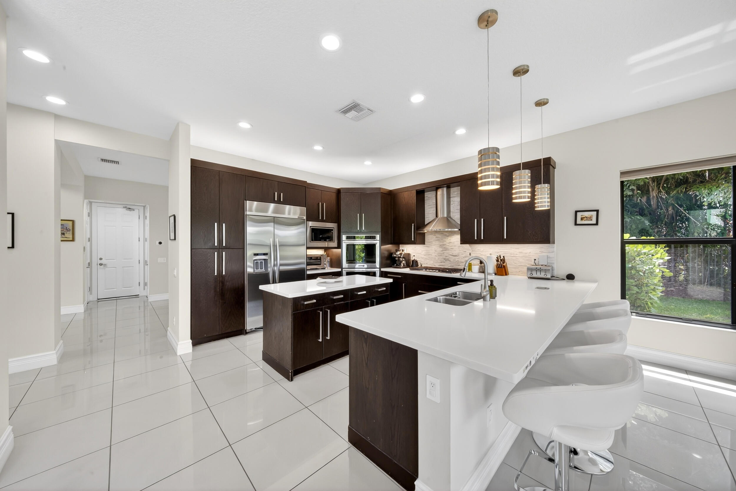 BRIDGES PL 8 - Residential