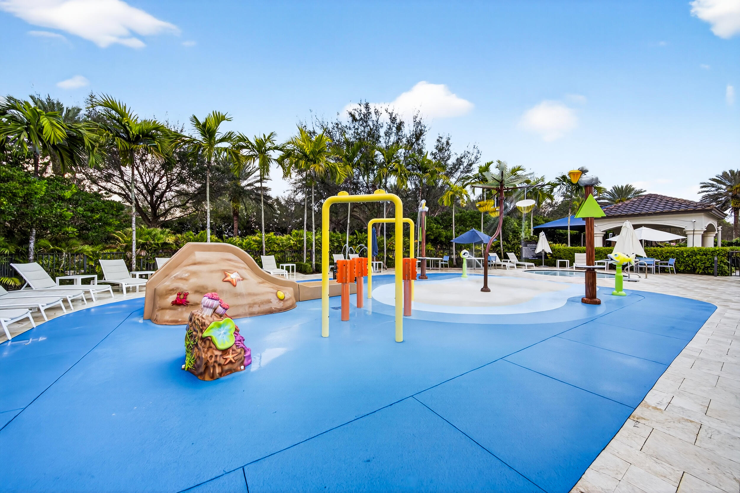 BRIDGES PL 8 - Residential