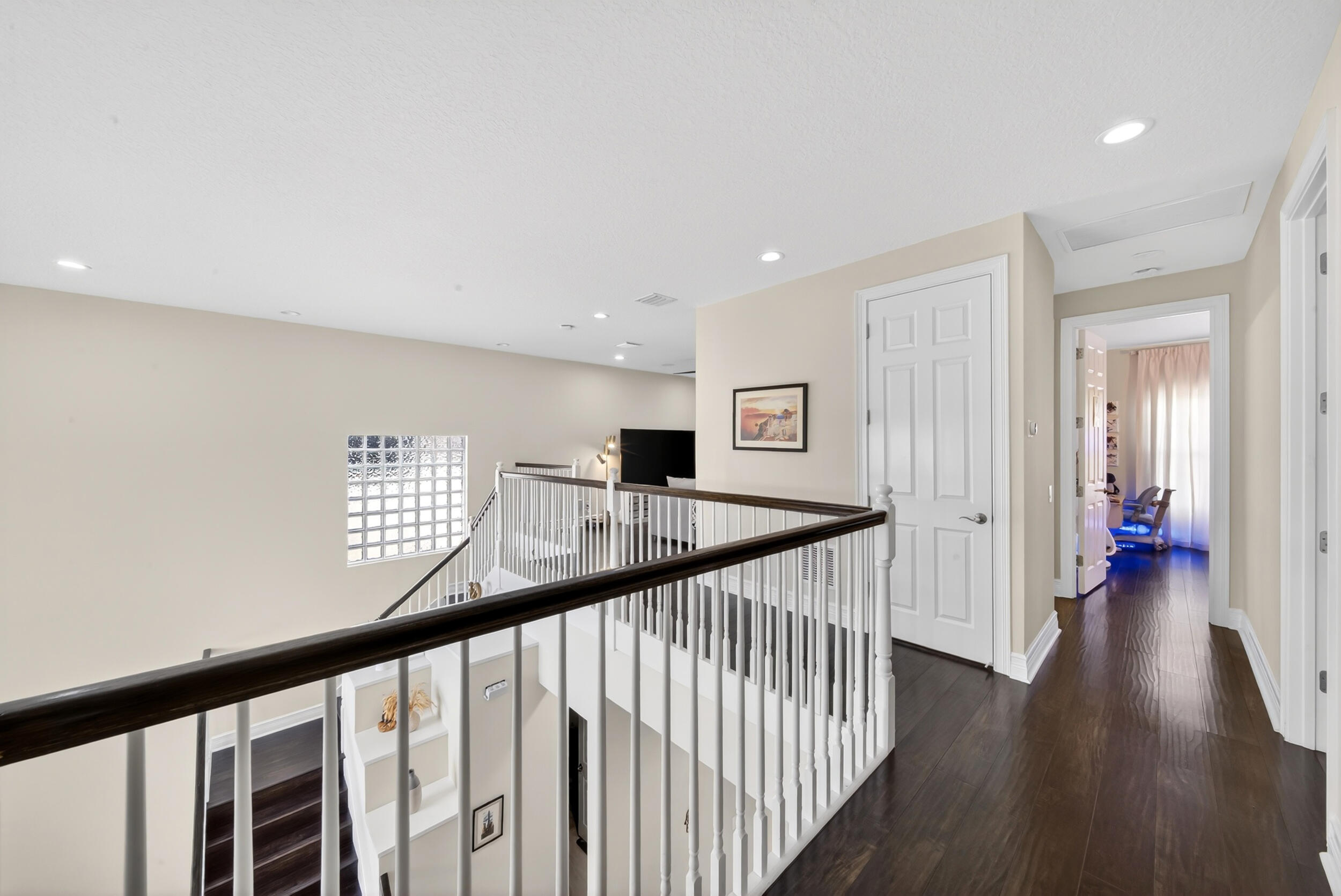 BRIDGES PL 8 - Residential