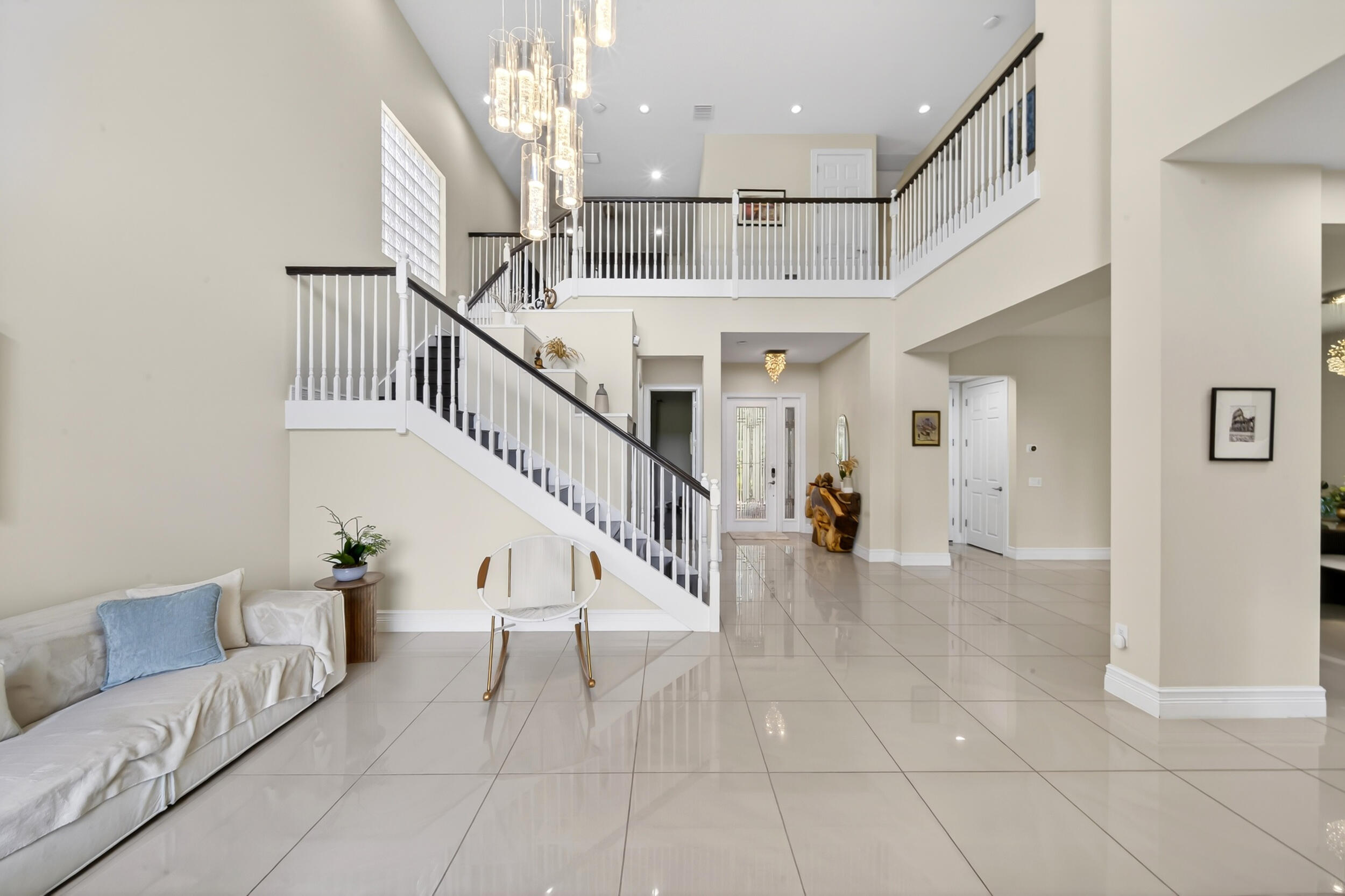 BRIDGES PL 8 - Residential