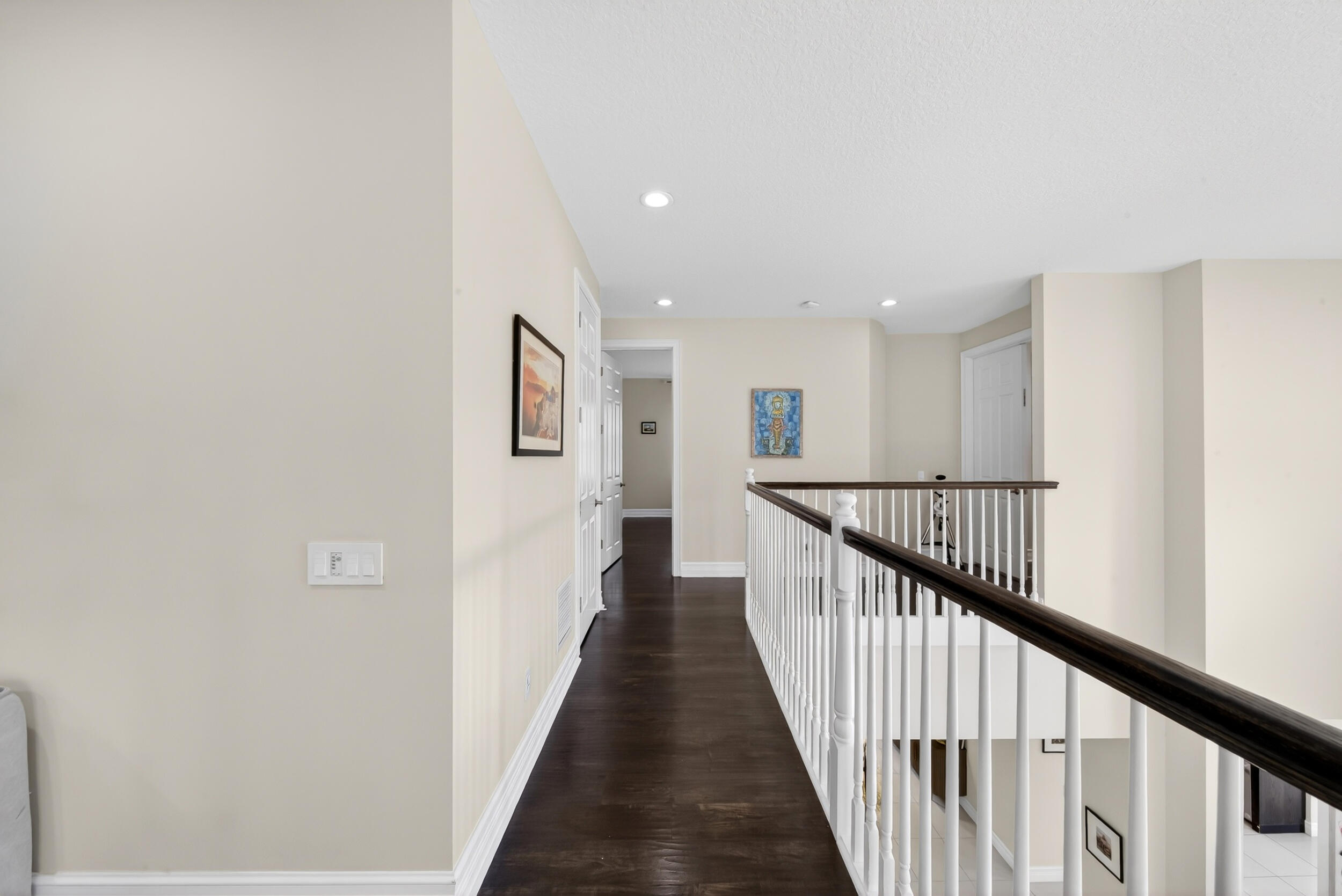 BRIDGES PL 8 - Residential