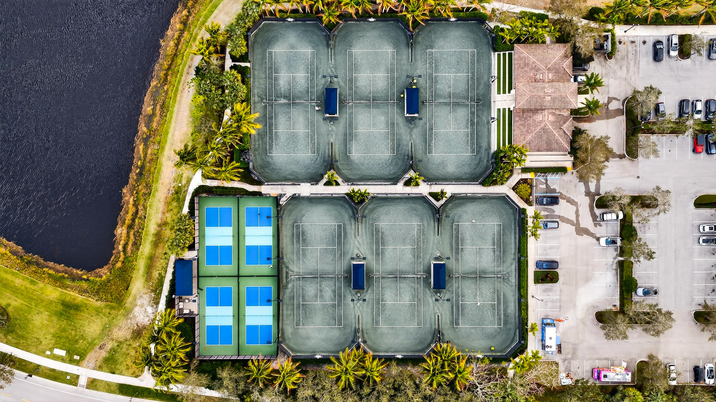 BRIDGES PL 8 - Residential