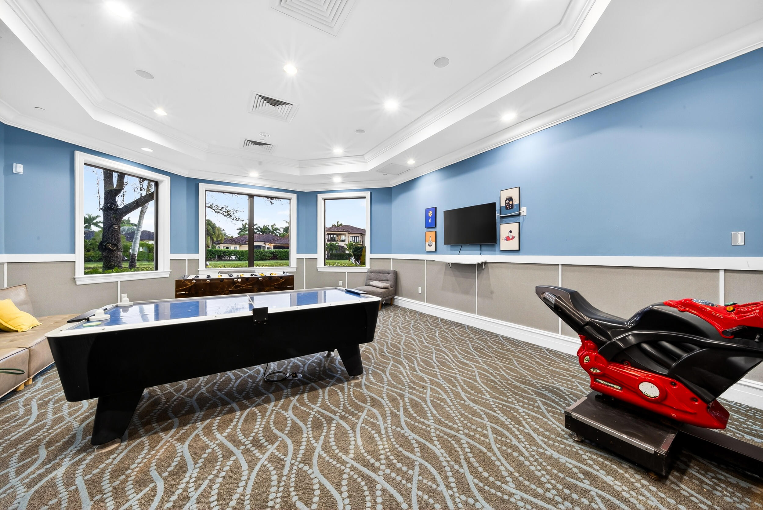 BRIDGES PL 8 - Residential