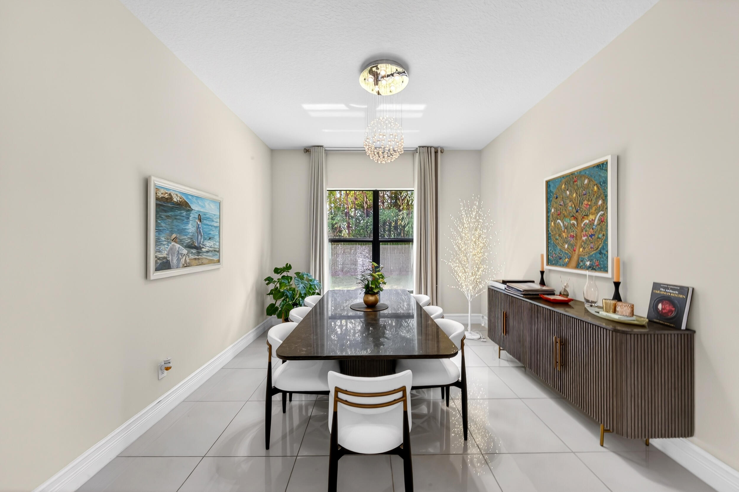 BRIDGES PL 8 - Residential