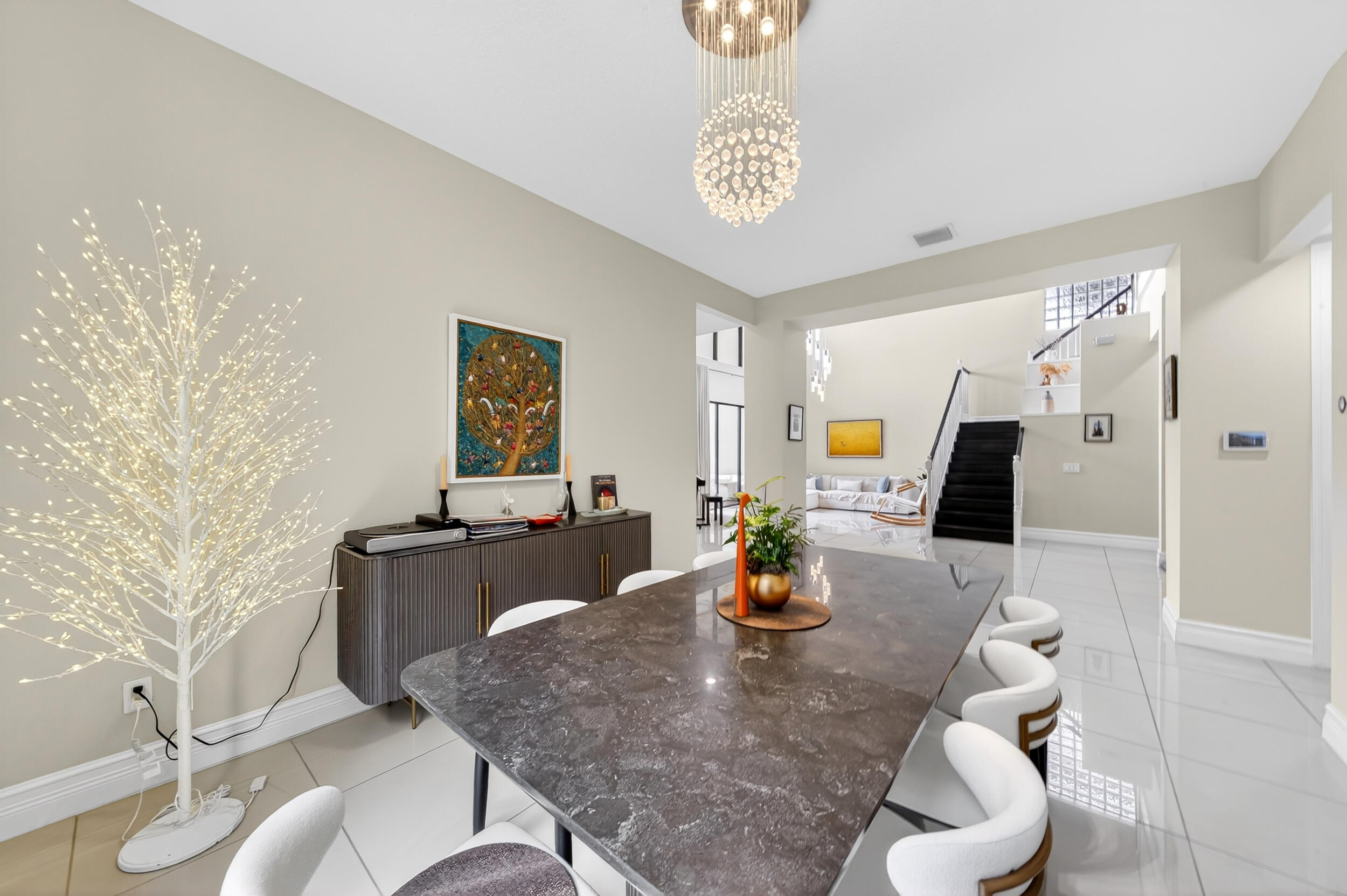 BRIDGES PL 8 - Residential