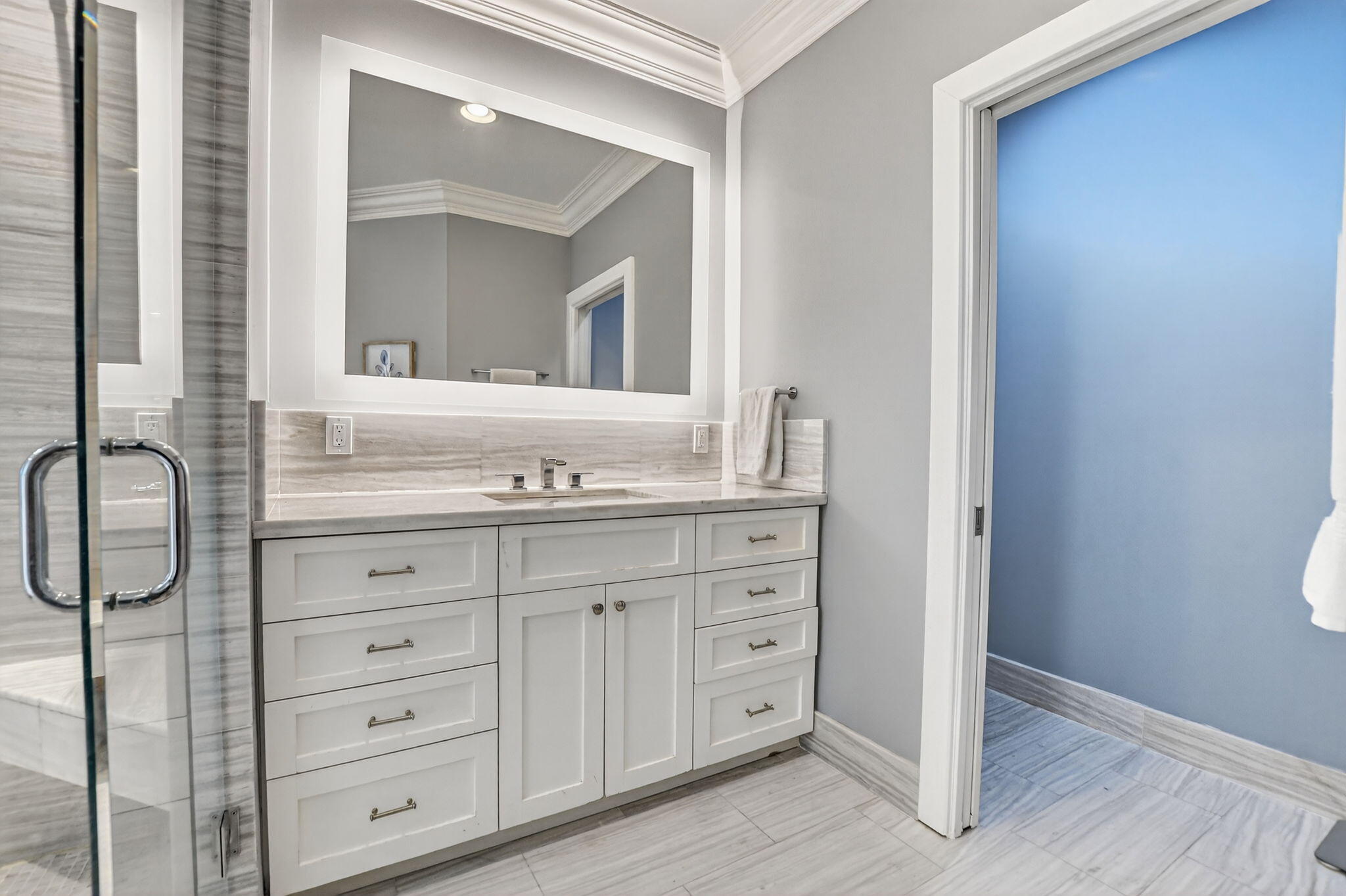 HAMPTONS at WOODFIELD COUNTRY CLUB - Residential