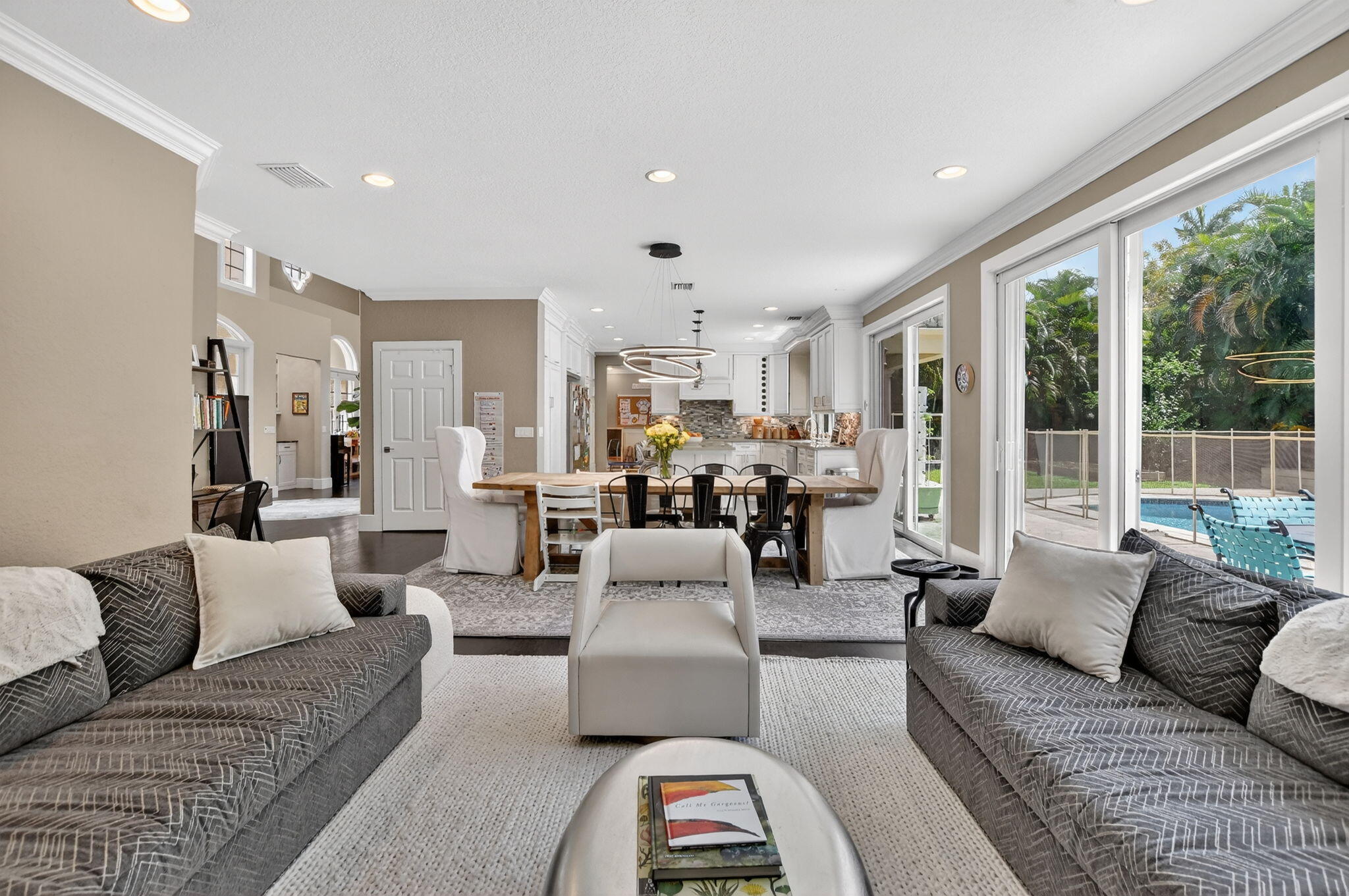 HAMPTONS at WOODFIELD COUNTRY CLUB - Residential