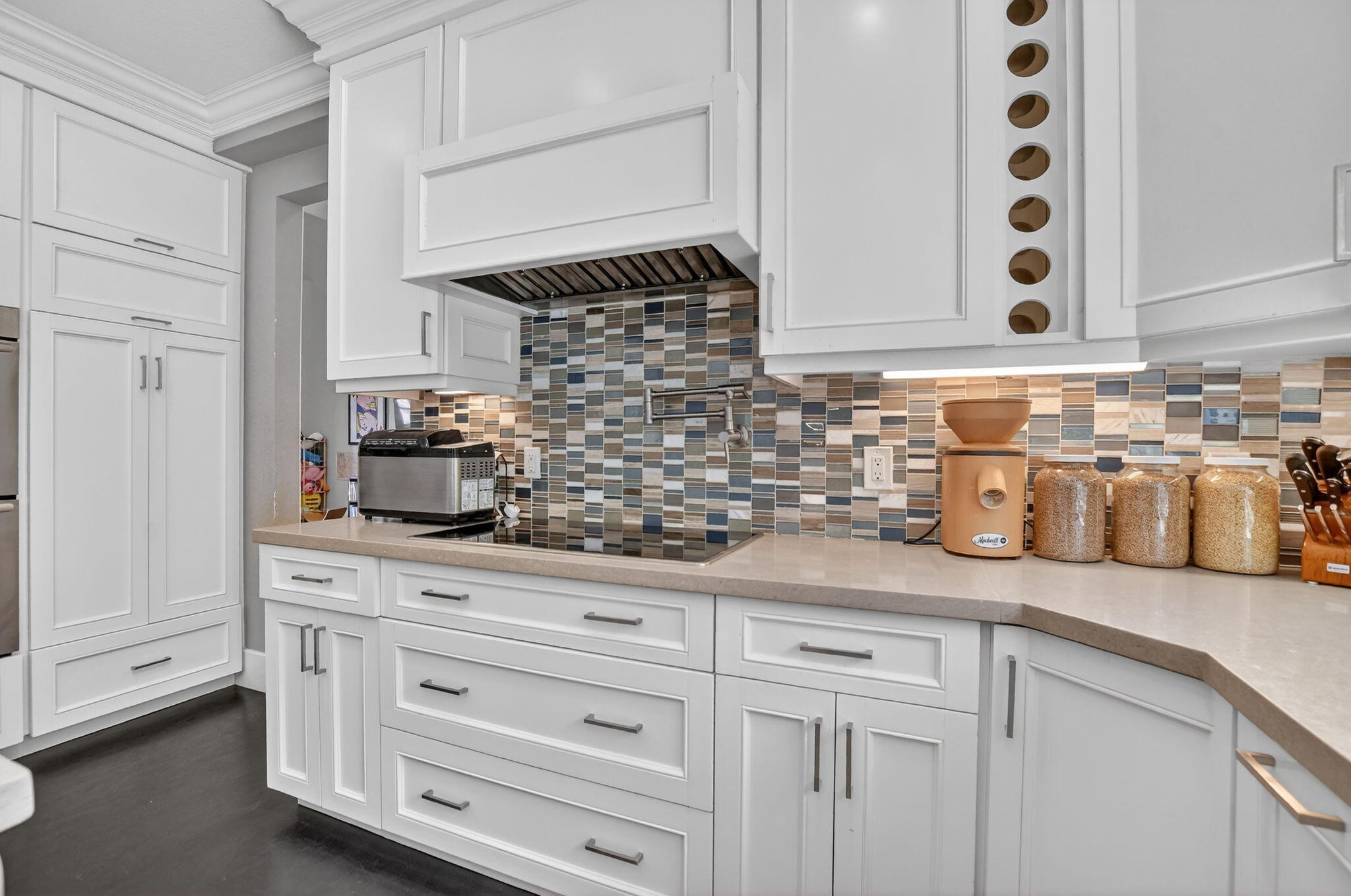 HAMPTONS at WOODFIELD COUNTRY CLUB - Residential