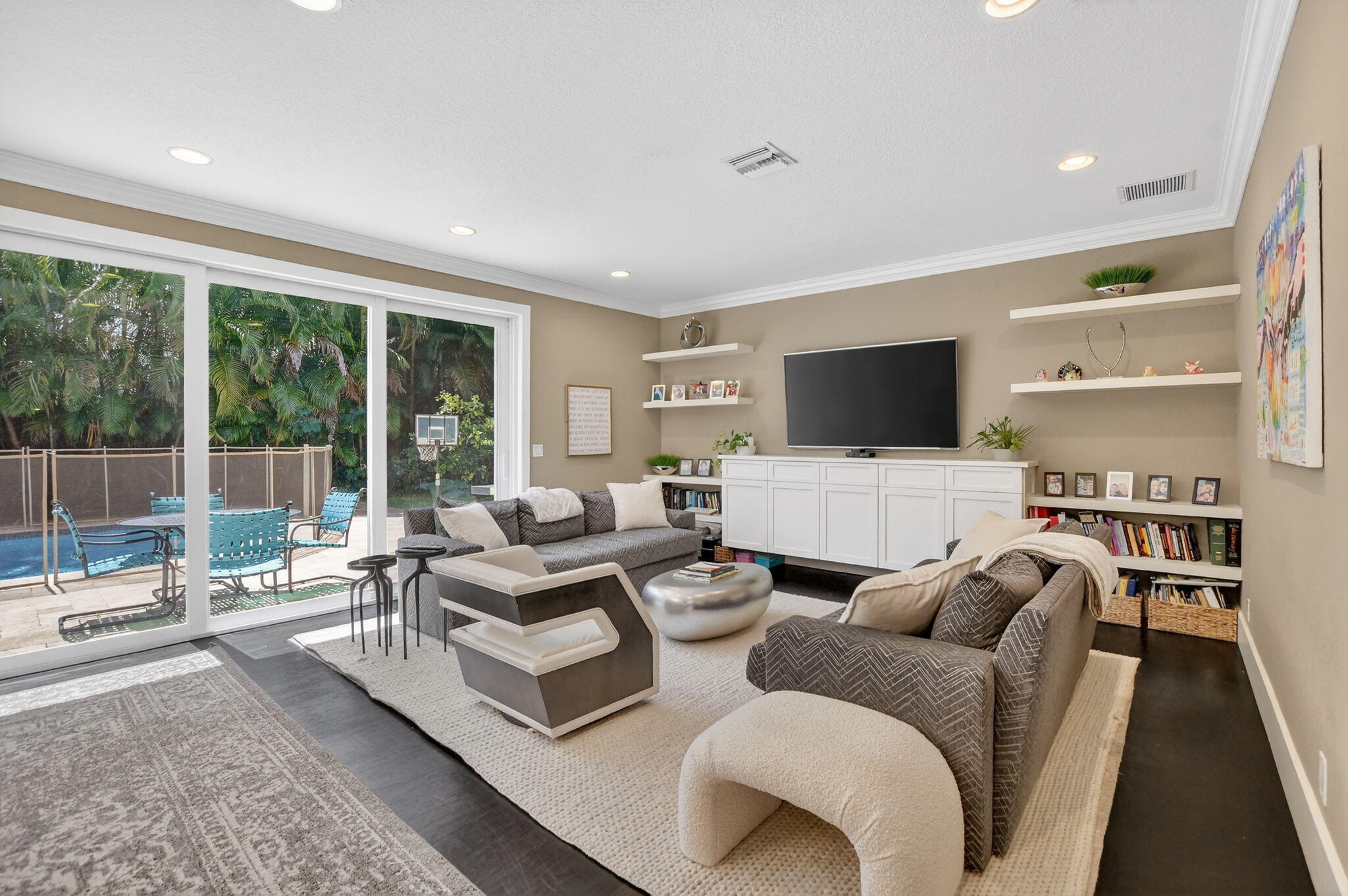 HAMPTONS at WOODFIELD COUNTRY CLUB - Residential