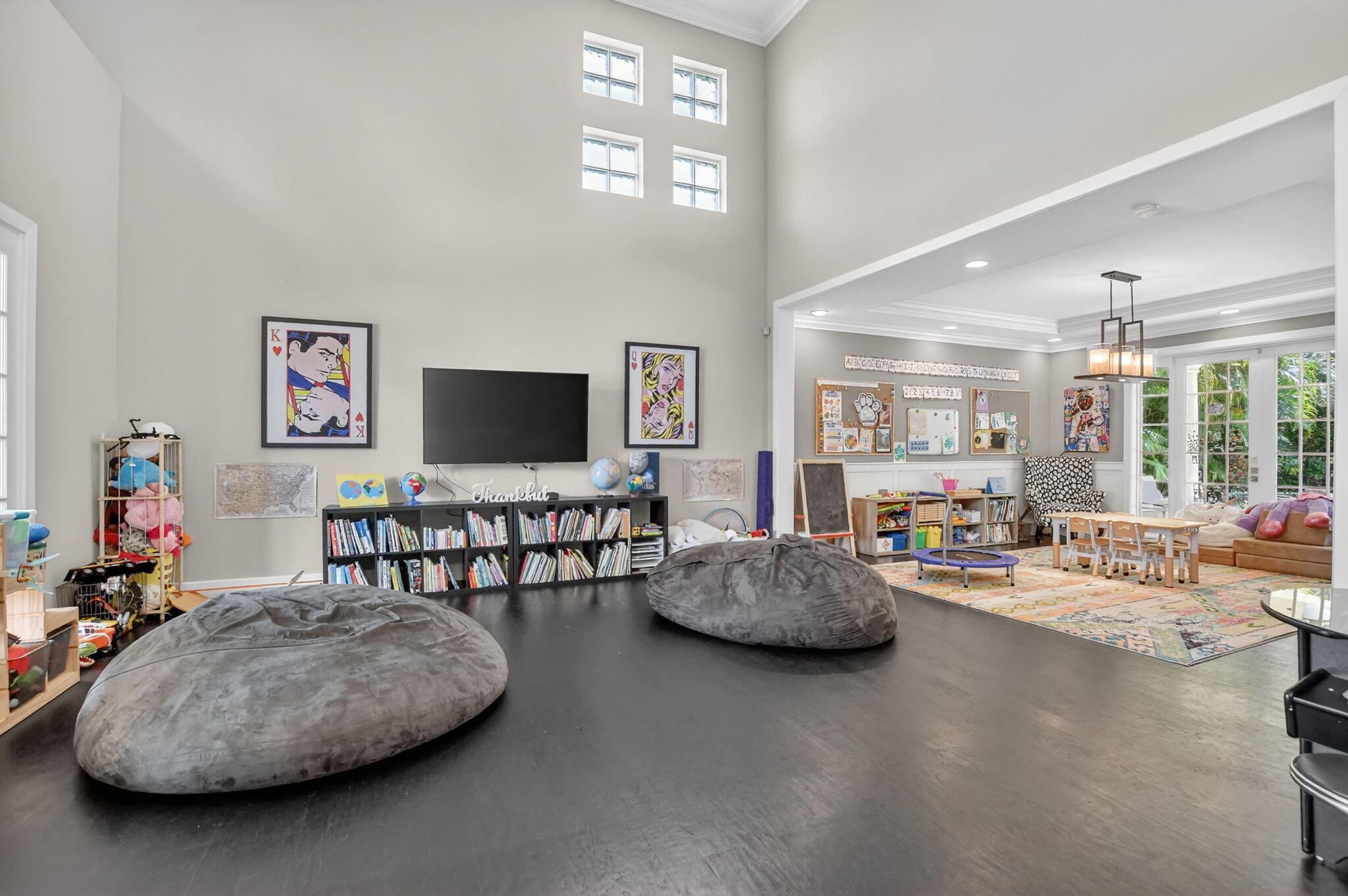 3160 Westminster Drive