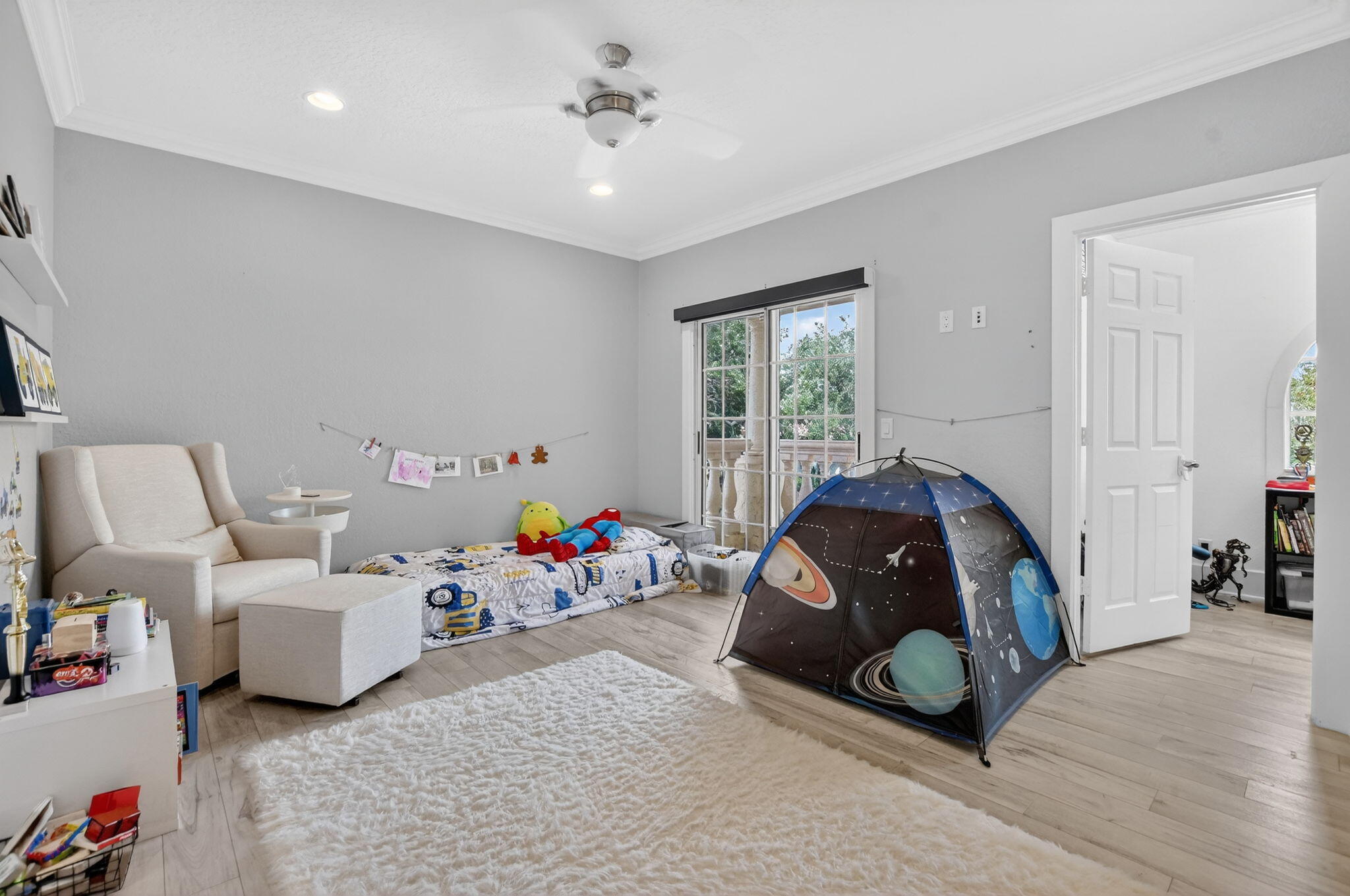 HAMPTONS at WOODFIELD COUNTRY CLUB - Residential