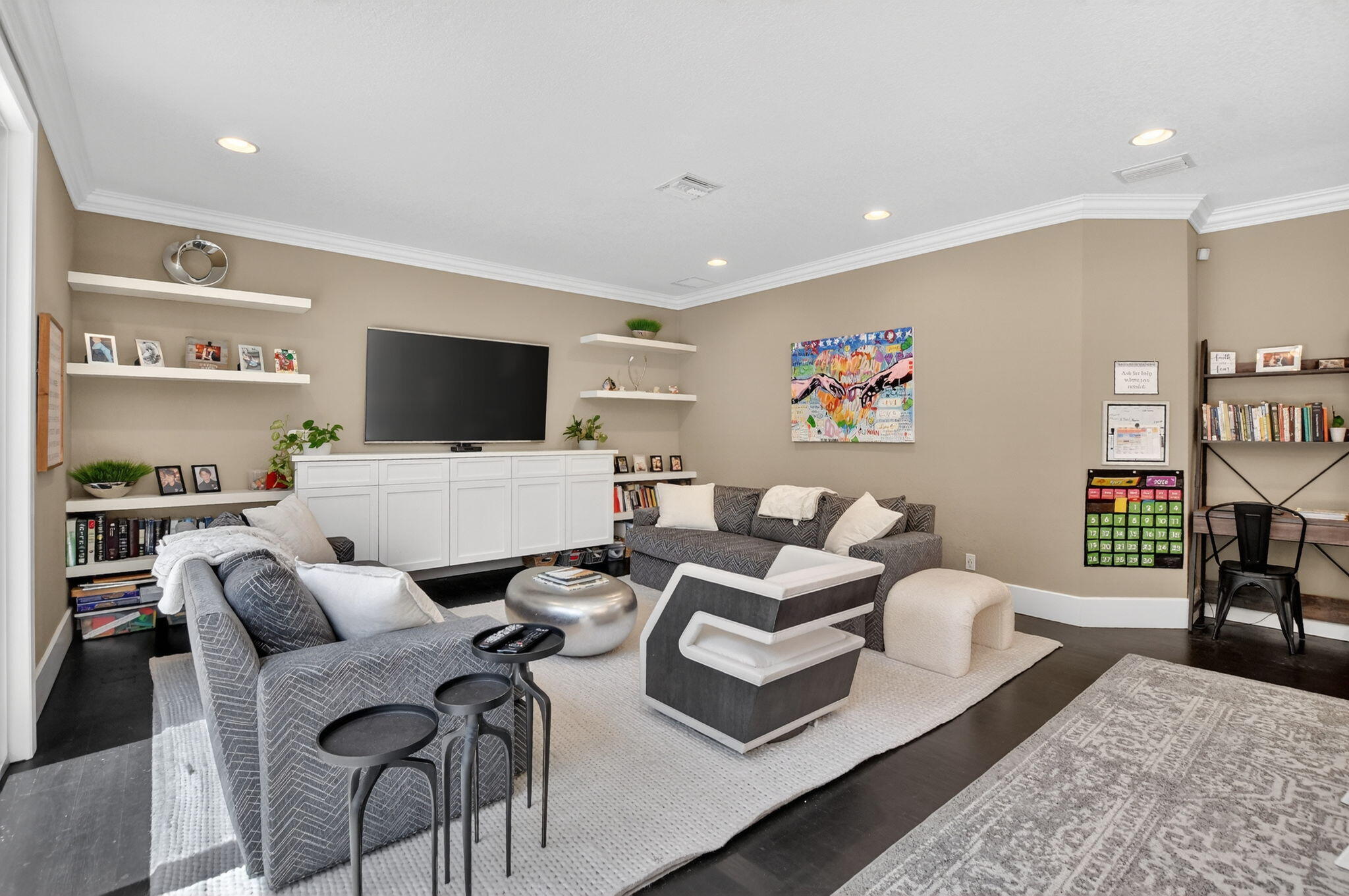 HAMPTONS at WOODFIELD COUNTRY CLUB - Residential