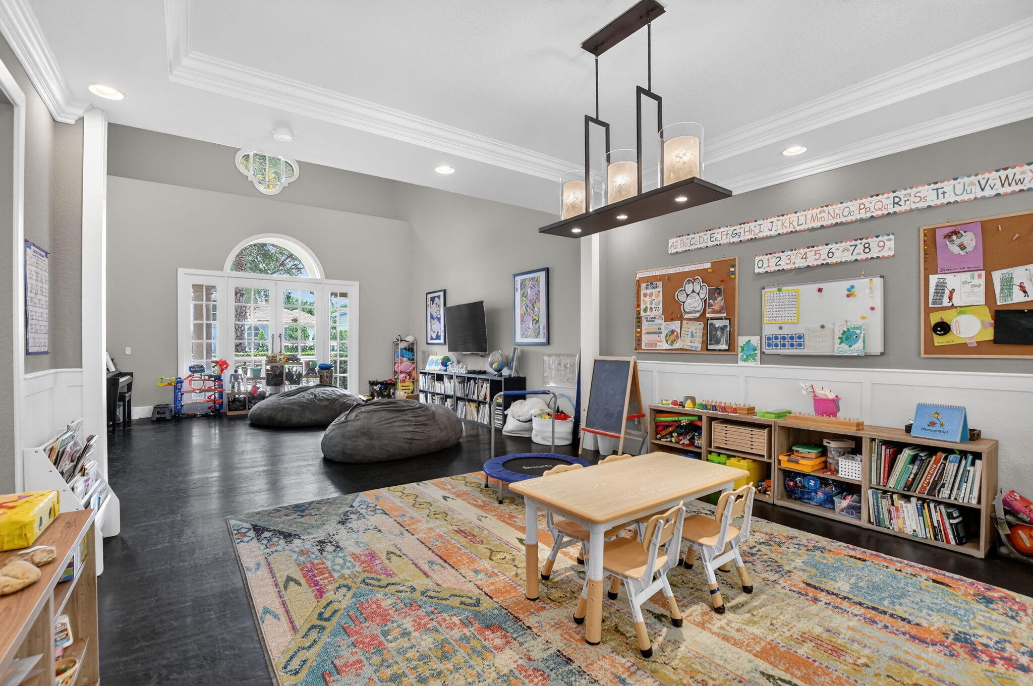 HAMPTONS at WOODFIELD COUNTRY CLUB - Residential