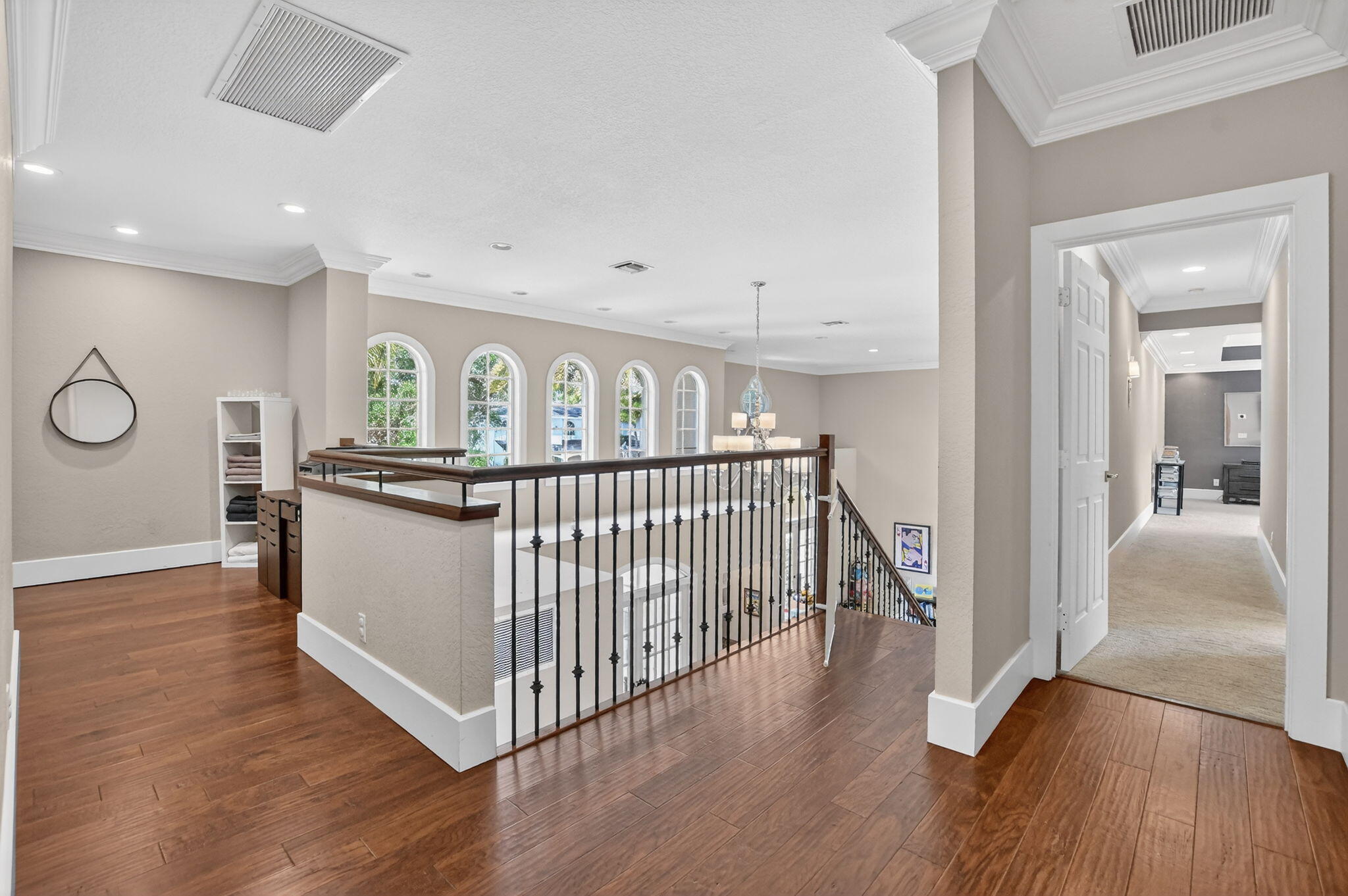 HAMPTONS at WOODFIELD COUNTRY CLUB - Residential