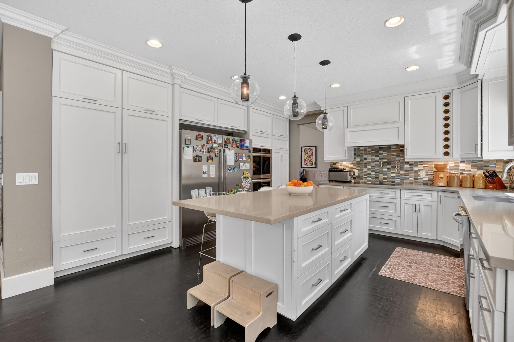 HAMPTONS at WOODFIELD COUNTRY CLUB - Residential