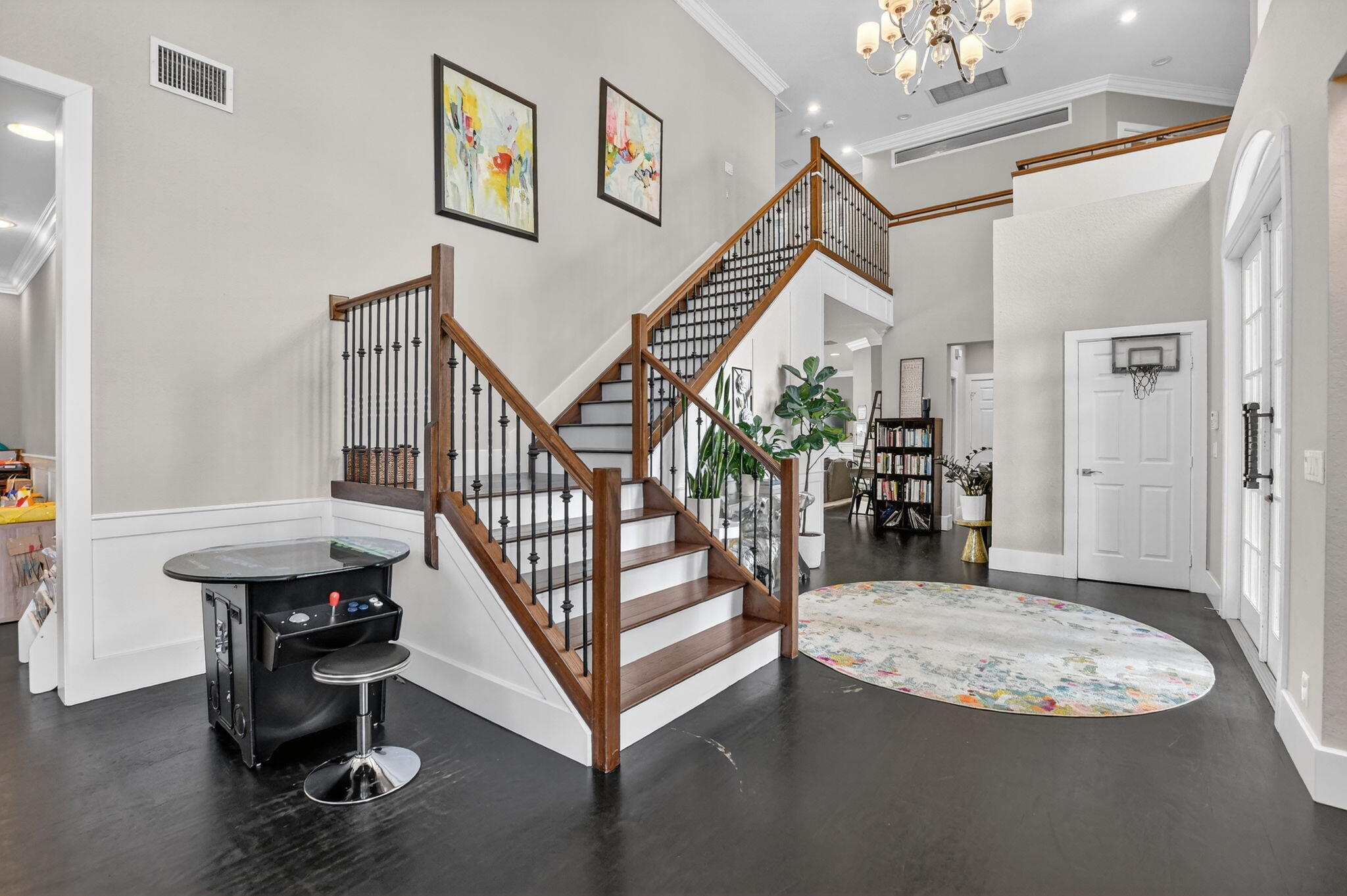 3160 Westminster Drive