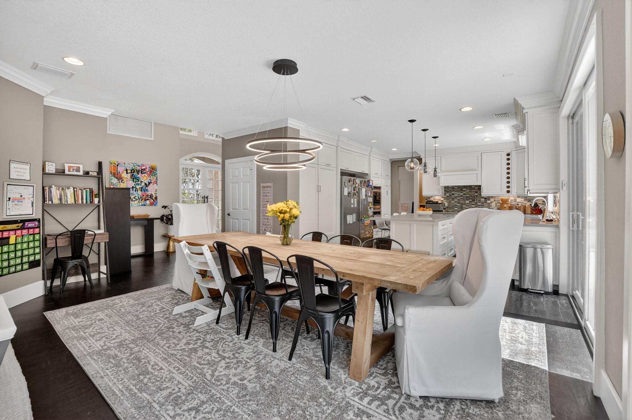 HAMPTONS at WOODFIELD COUNTRY CLUB - Residential