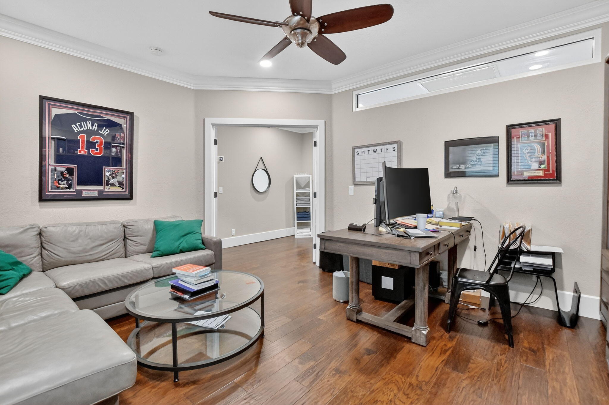 HAMPTONS at WOODFIELD COUNTRY CLUB - Residential