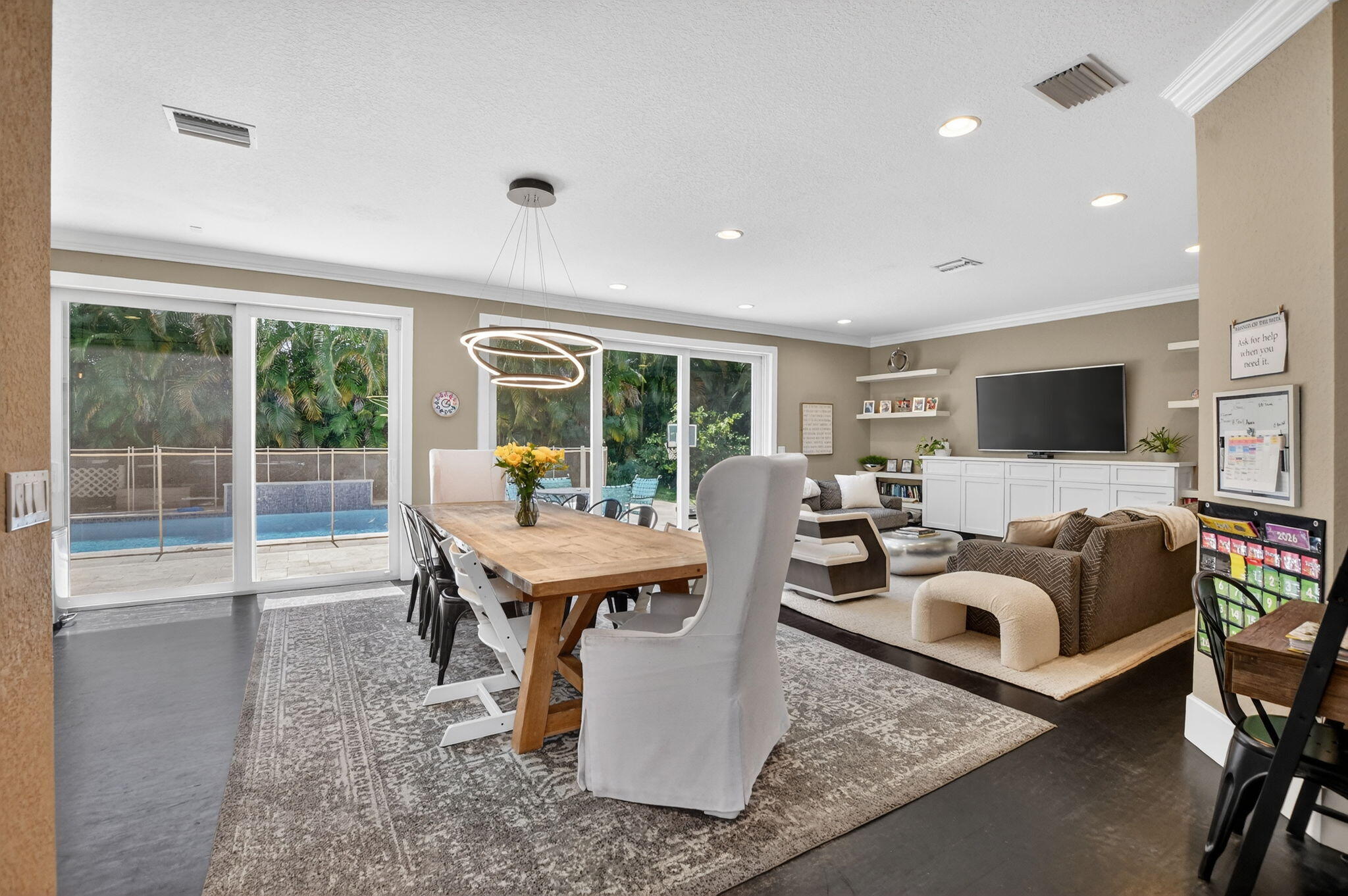 HAMPTONS at WOODFIELD COUNTRY CLUB - Residential