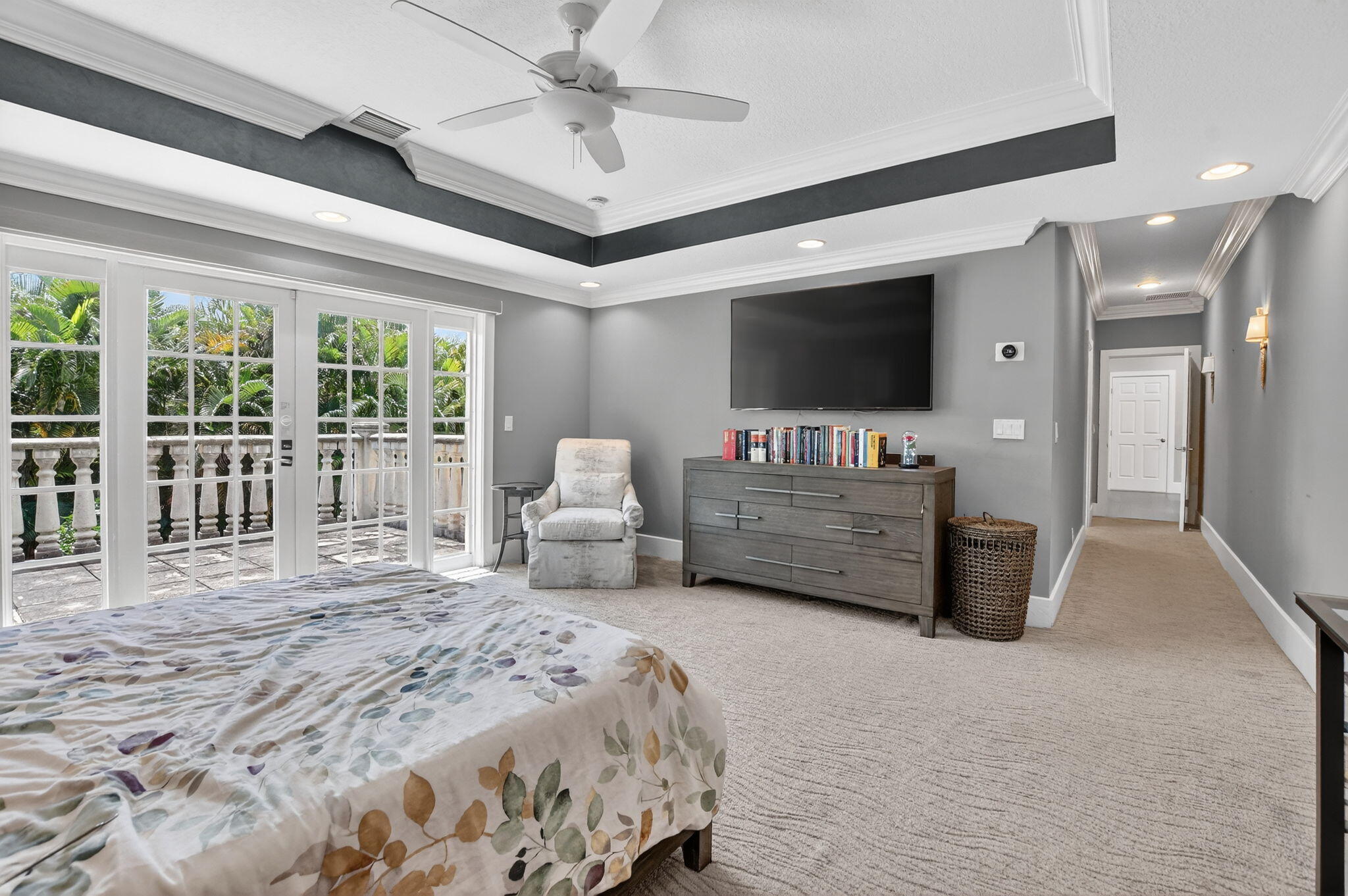 HAMPTONS at WOODFIELD COUNTRY CLUB - Residential