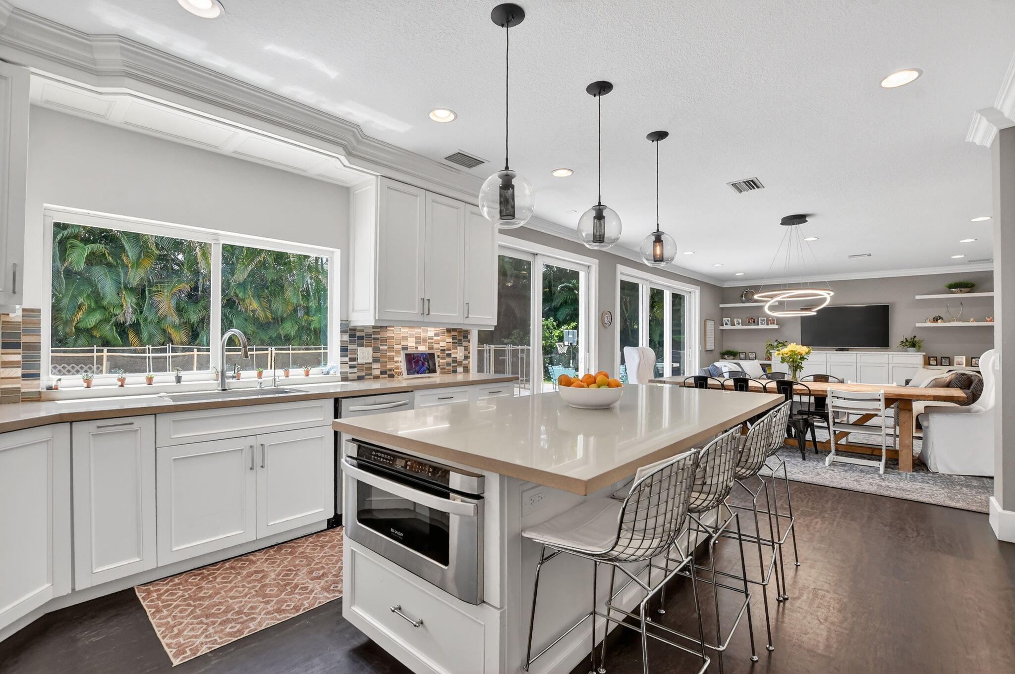 HAMPTONS at WOODFIELD COUNTRY CLUB - Residential